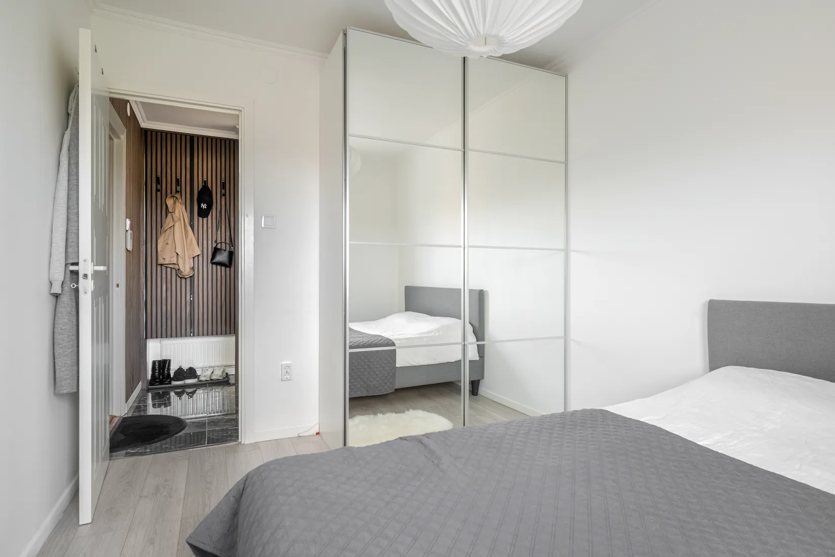 Bostadsrätt, Önskevädersgatan 33, Biskopsgården, Göteborg