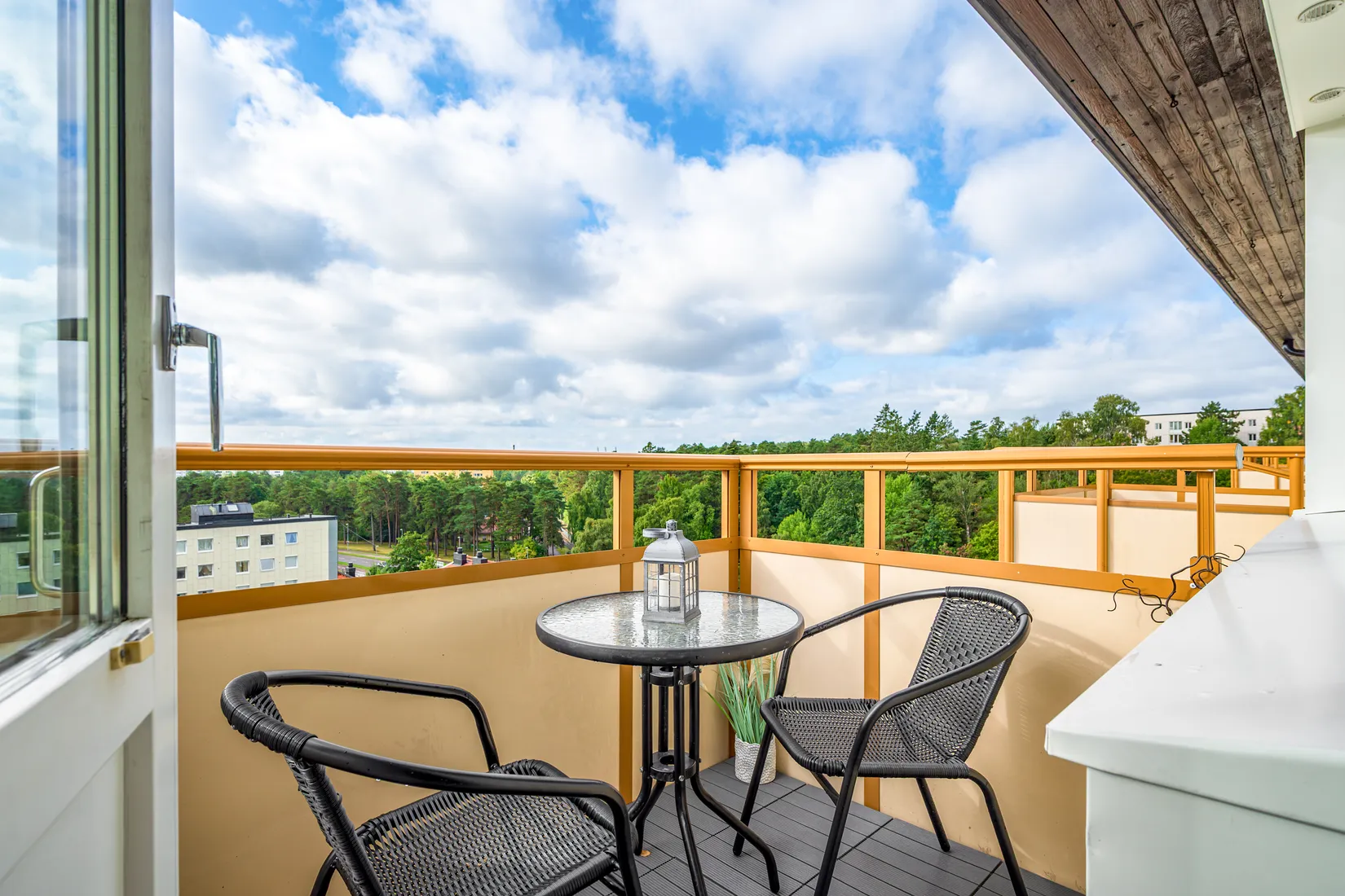 Bostadsrätt, Önskevädersgatan 33, Biskopsgården, Göteborg