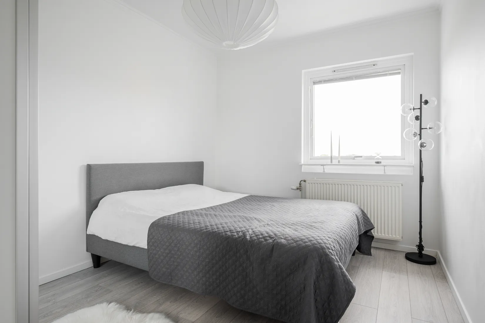 Bostadsrätt, Önskevädersgatan 33, Biskopsgården, Göteborg