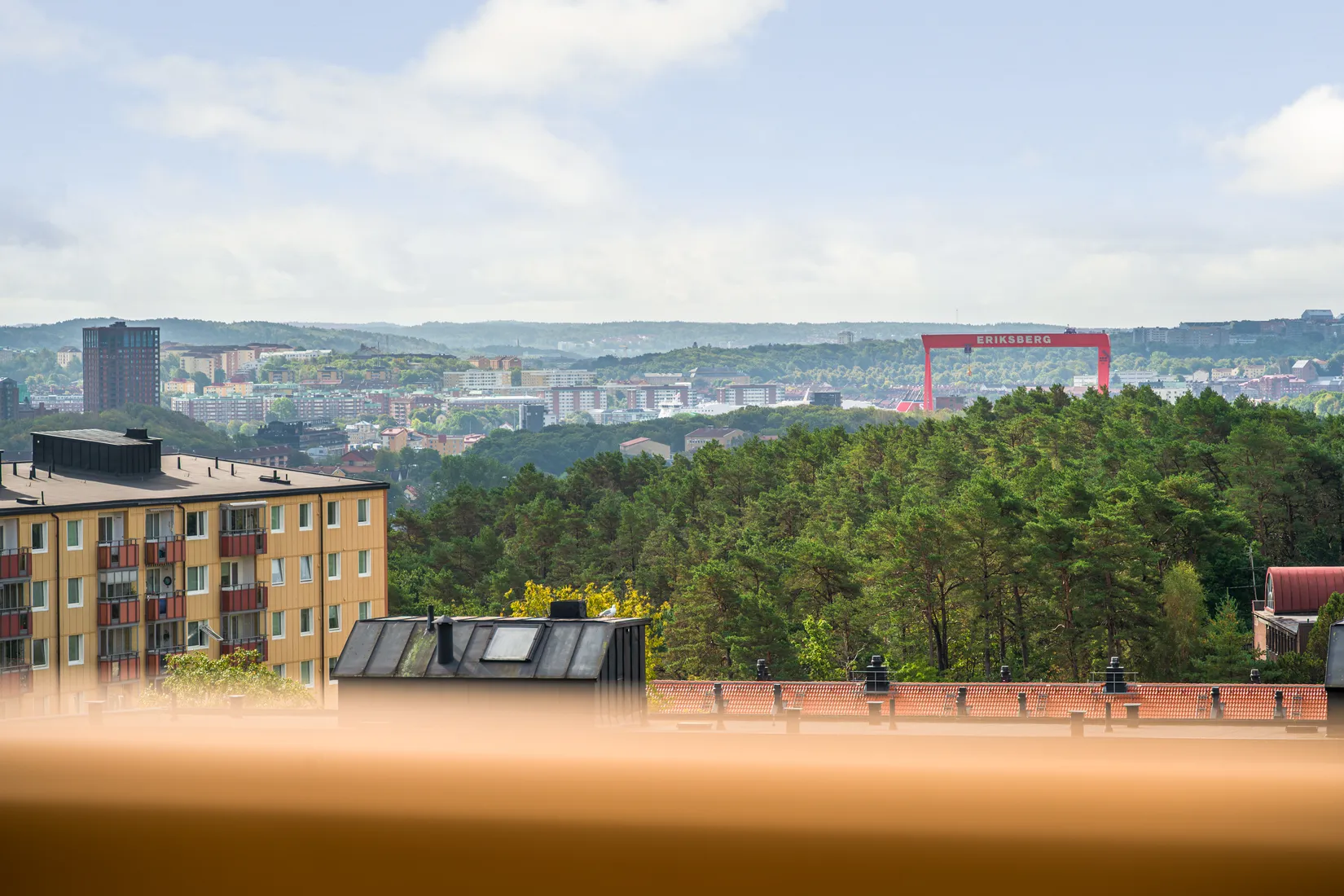 Bostadsrätt, Önskevädersgatan 33, Biskopsgården, Göteborg
