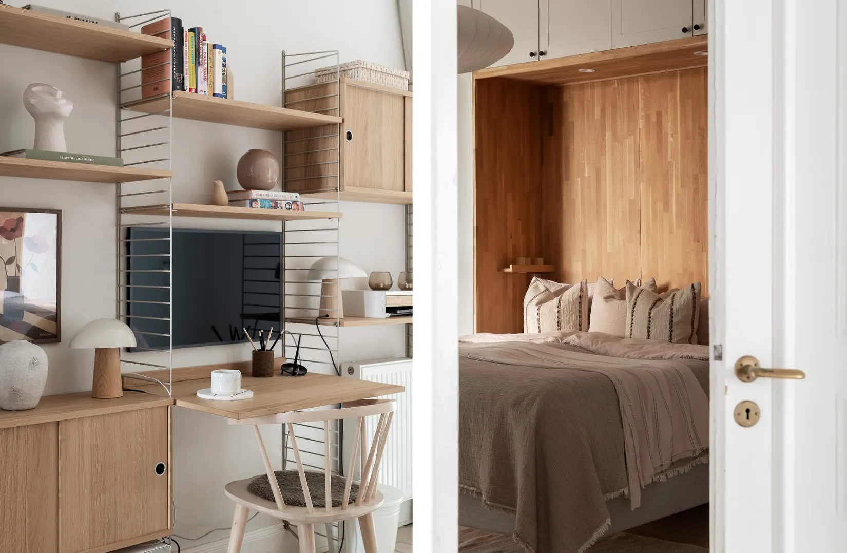 Bostadsrätt, Karlbergsvägen 33, Vasastan, Stockholm