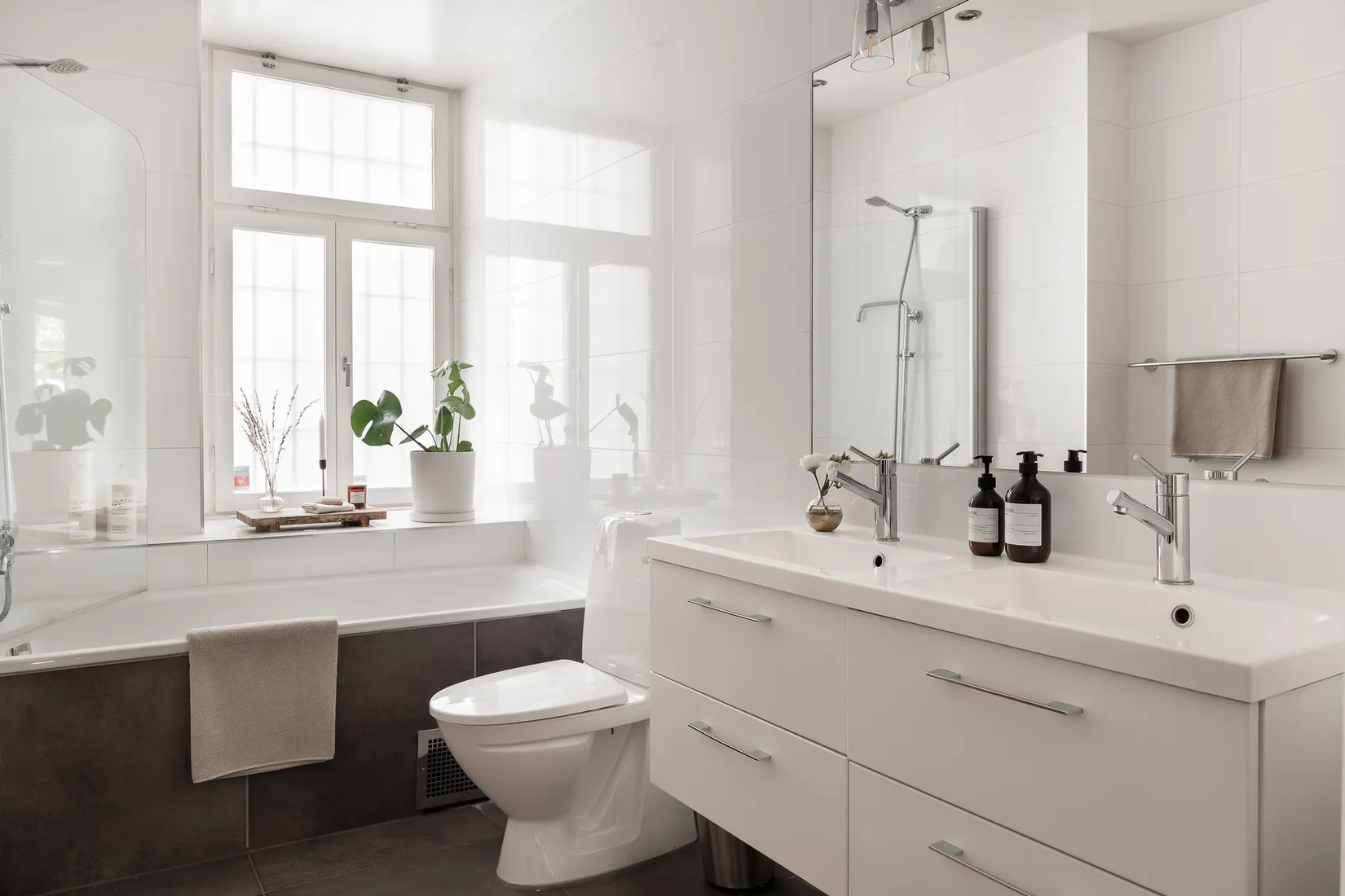 Bostadsrätt, Karlbergsvägen 33, Vasastan, Stockholm