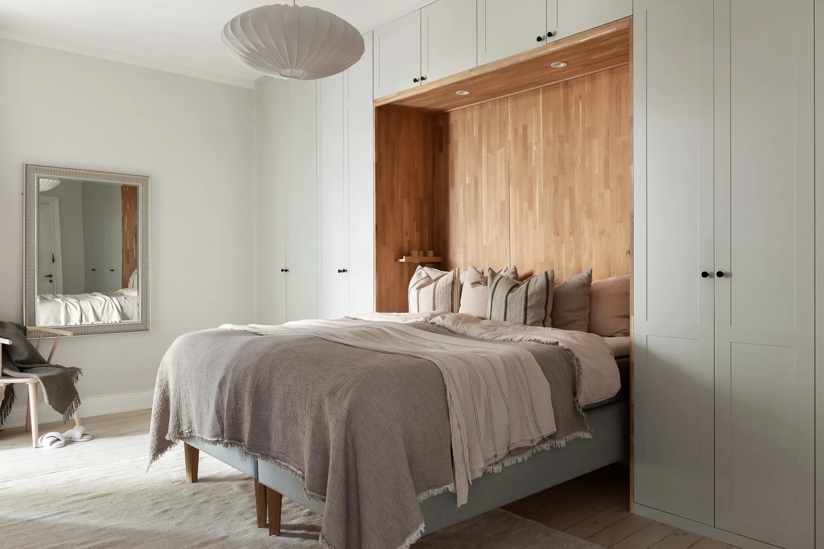 Bostadsrätt, Karlbergsvägen 33, Vasastan, Stockholm