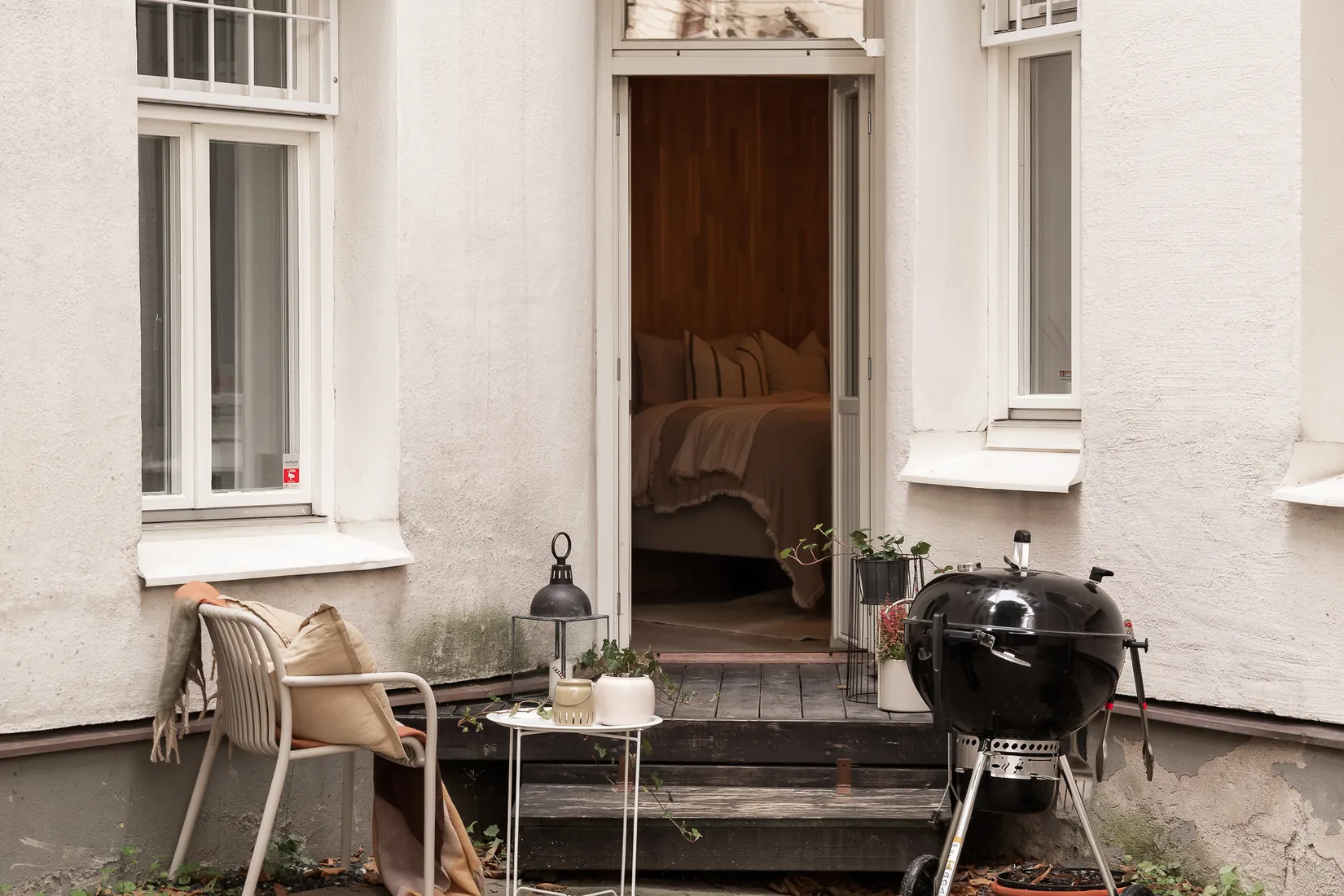 Bostadsrätt, Karlbergsvägen 33, Vasastan, Stockholm