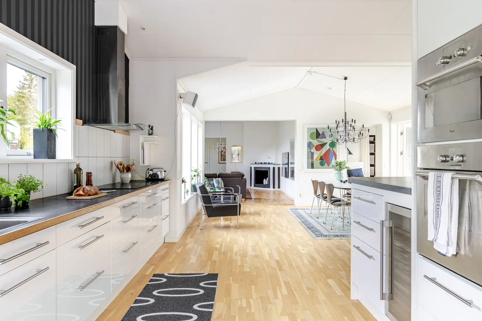 Villa, Jungfrubergsvägen 1, Hjulsbro, Linköping