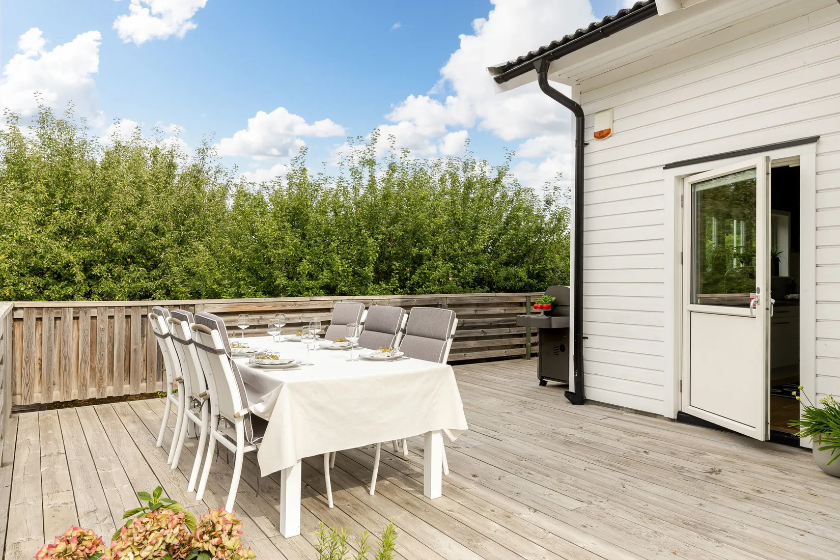 Villa, Jungfrubergsvägen 1, Hjulsbro, Linköping