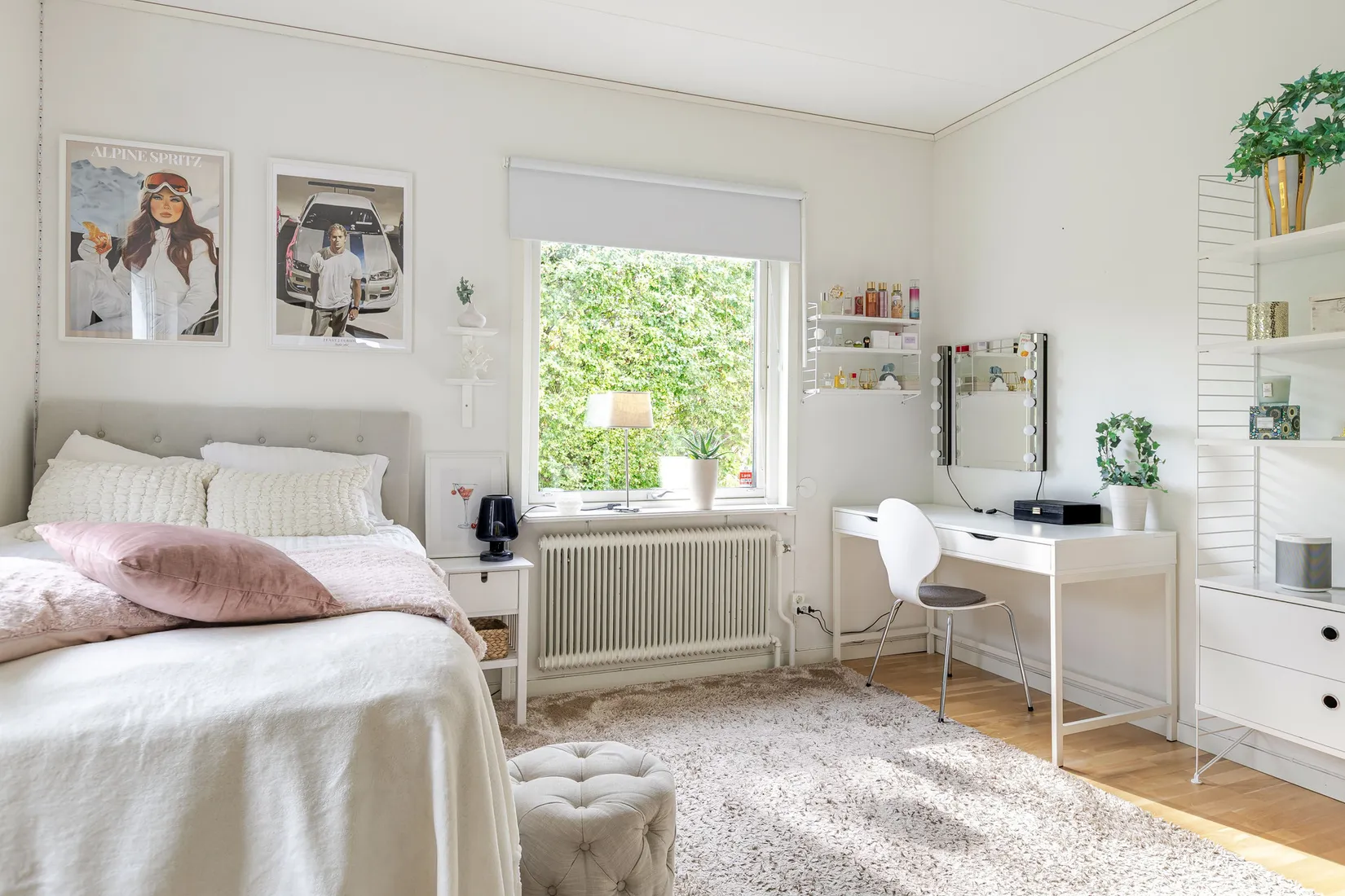 Villa, Jungfrubergsvägen 1, Hjulsbro, Linköping