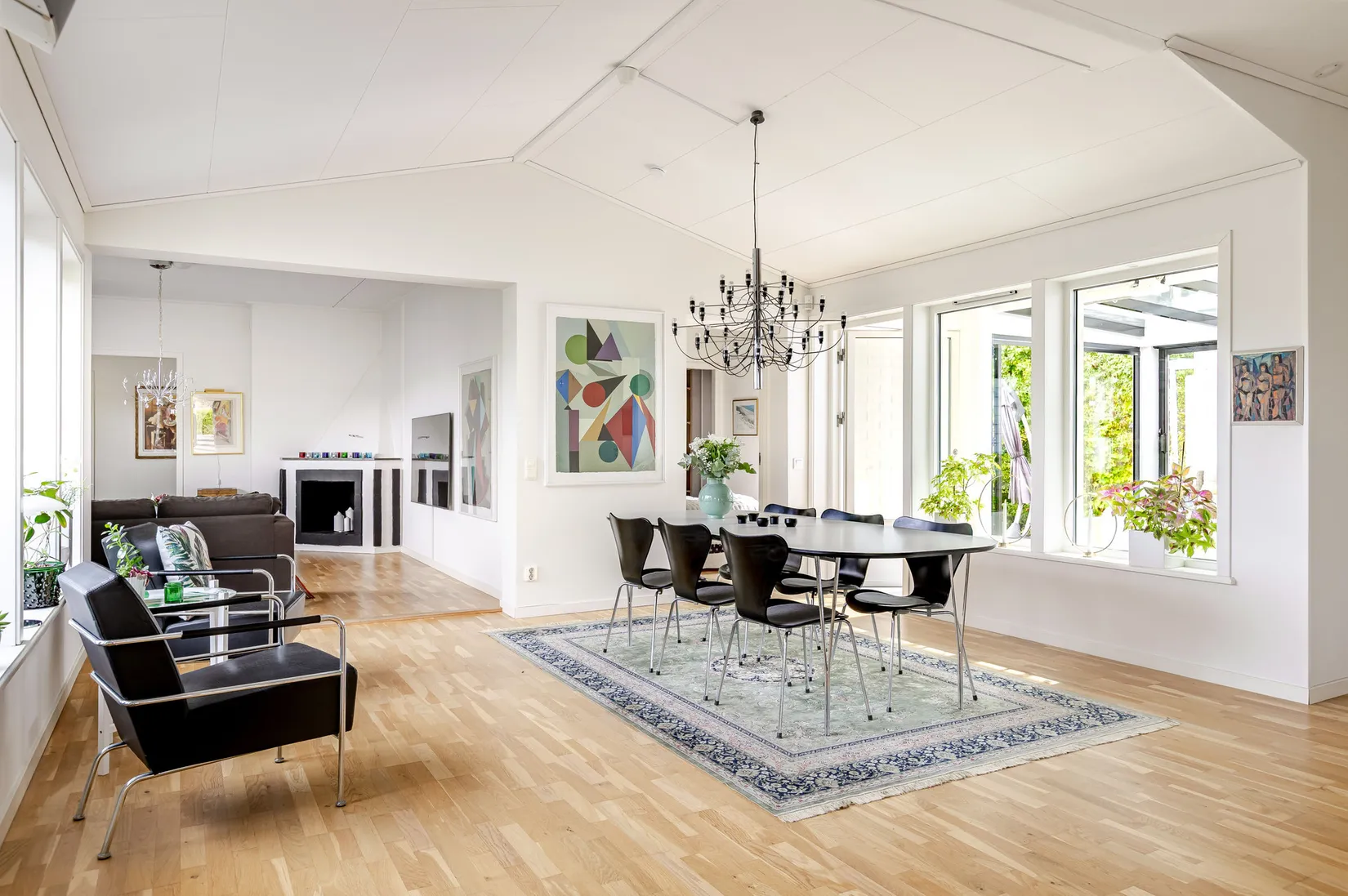 Villa, Jungfrubergsvägen 1, Hjulsbro, Linköping