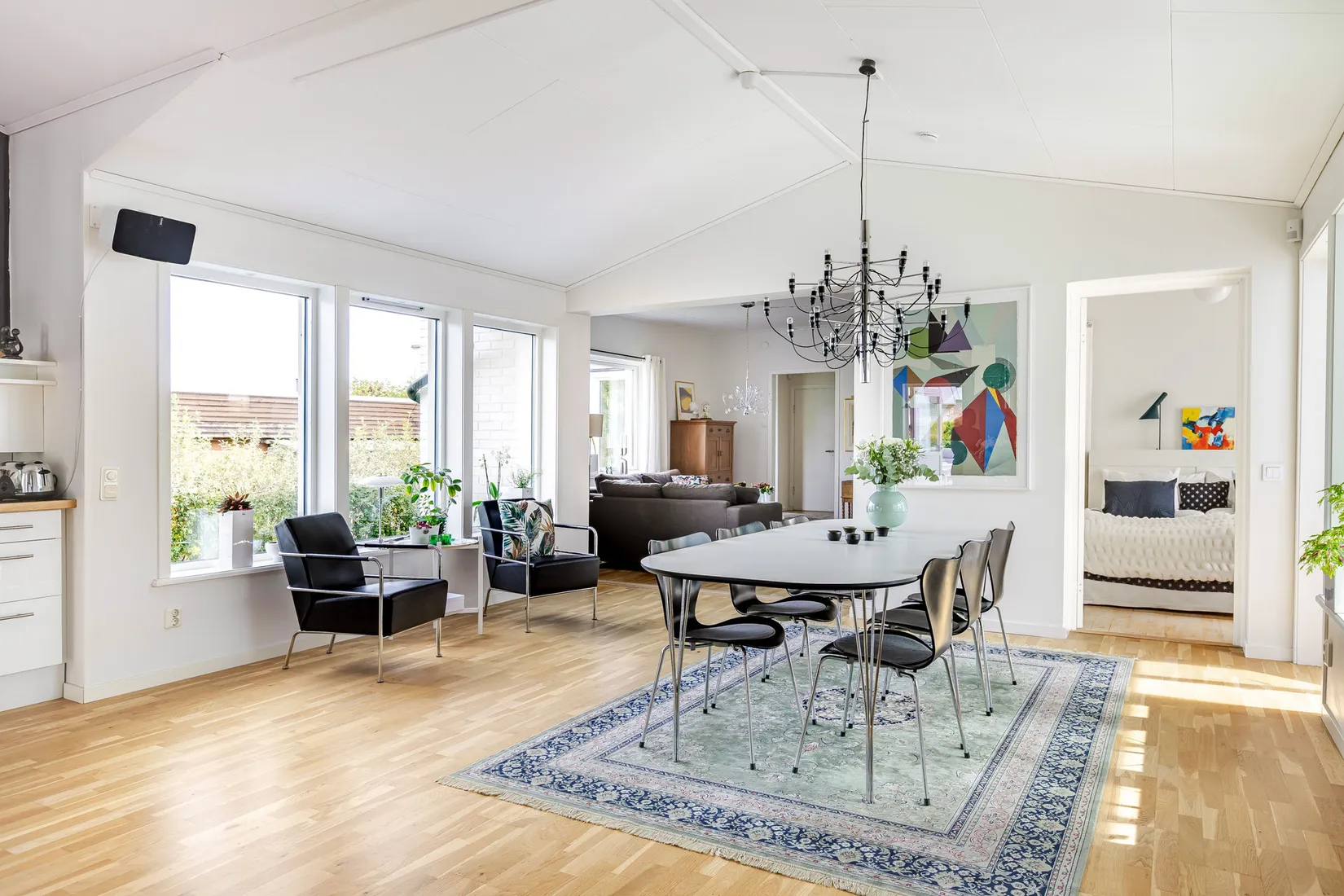 Villa, Jungfrubergsvägen 1, Hjulsbro, Linköping