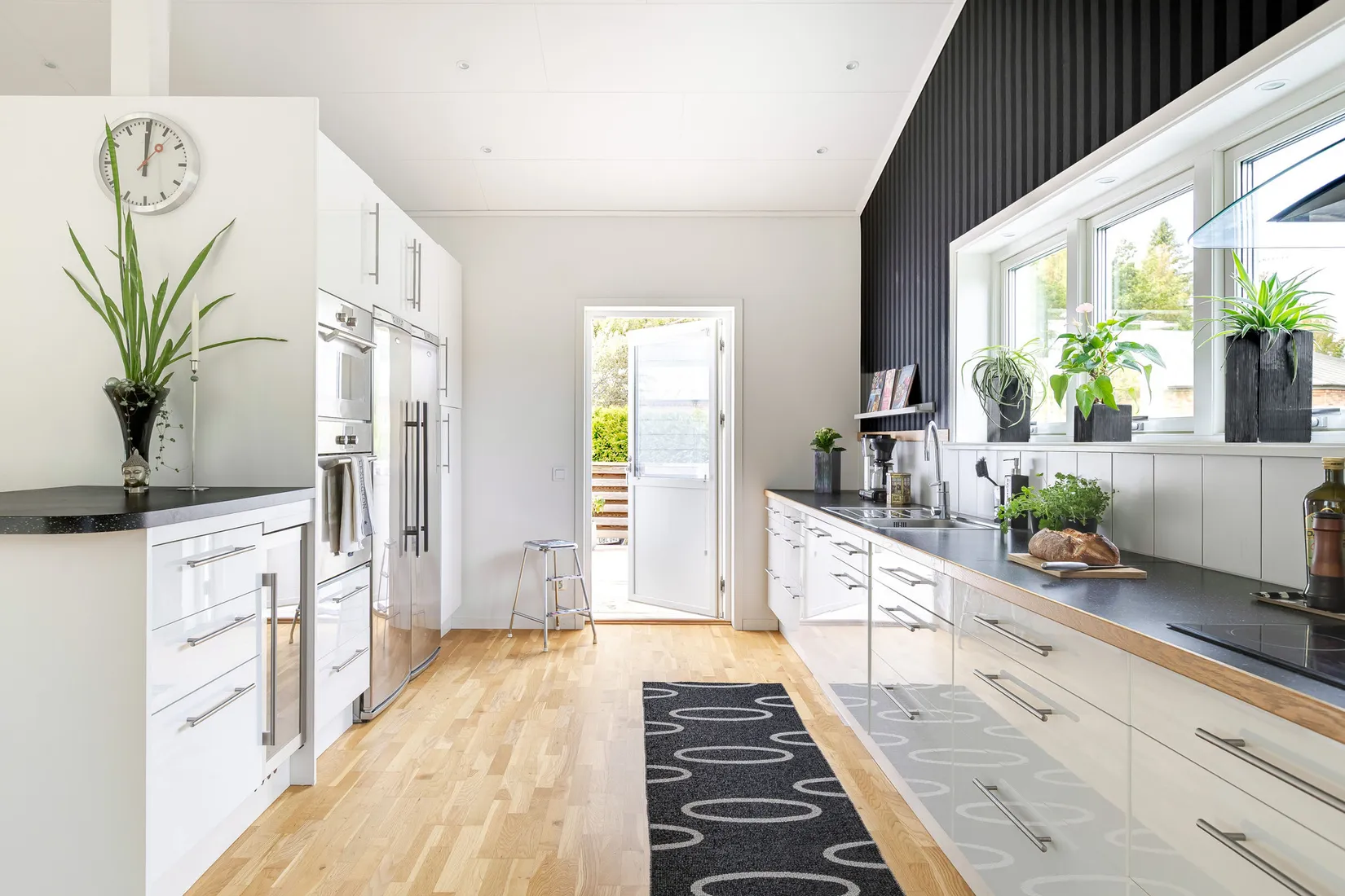 Villa, Jungfrubergsvägen 1, Hjulsbro, Linköping