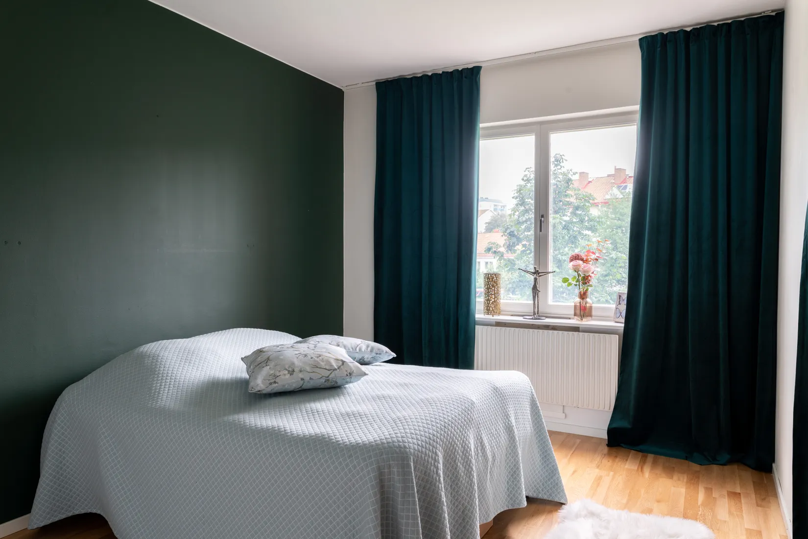 Bostadsrätt, Gulmårastigen 4C, Gideonsberg, Västerås