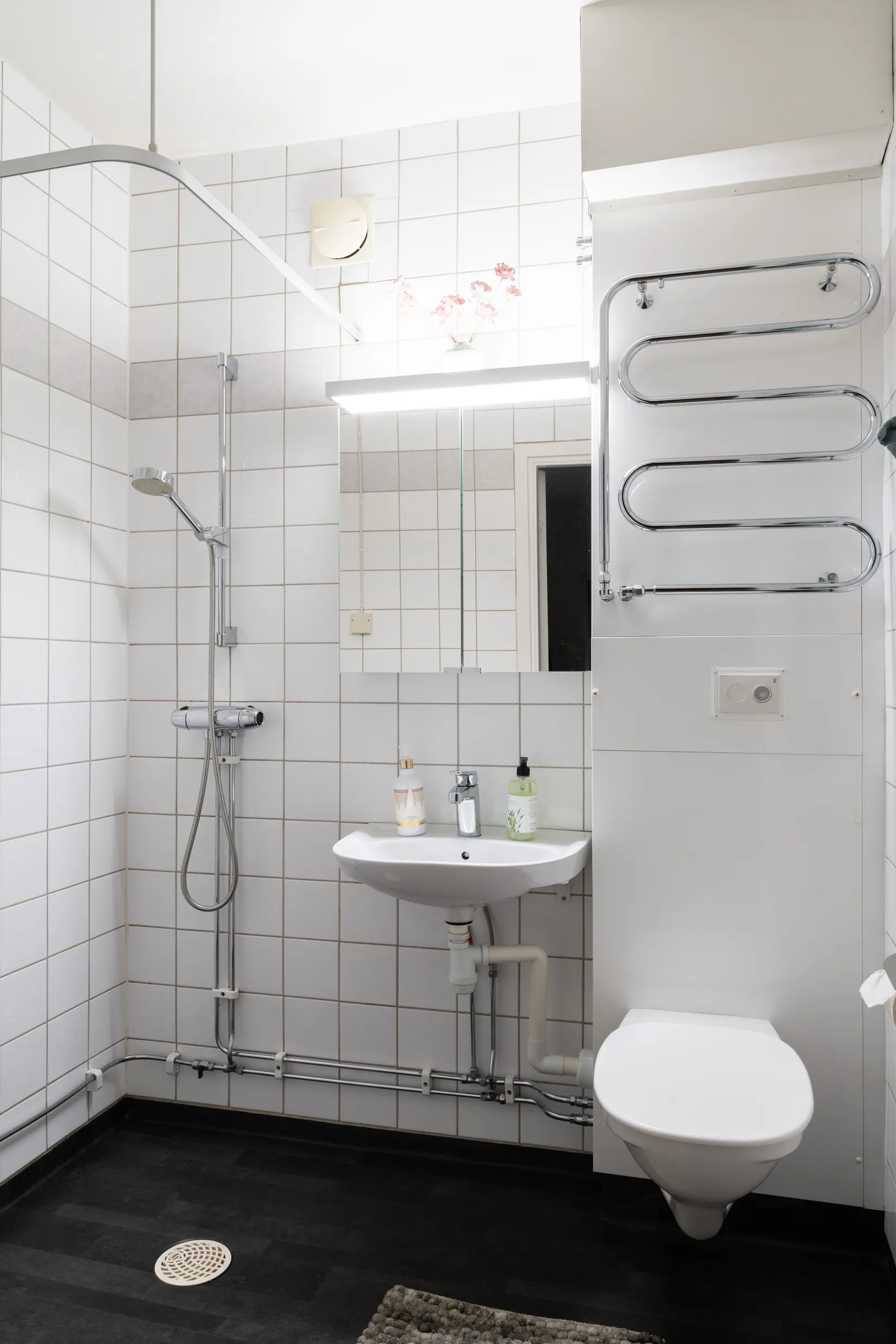 Bostadsrätt, Gulmårastigen 4C, Gideonsberg, Västerås