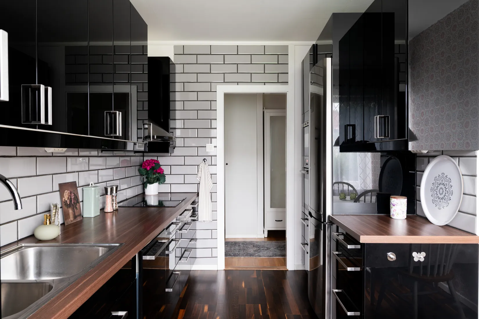 Bostadsrätt, Gulmårastigen 4C, Gideonsberg, Västerås