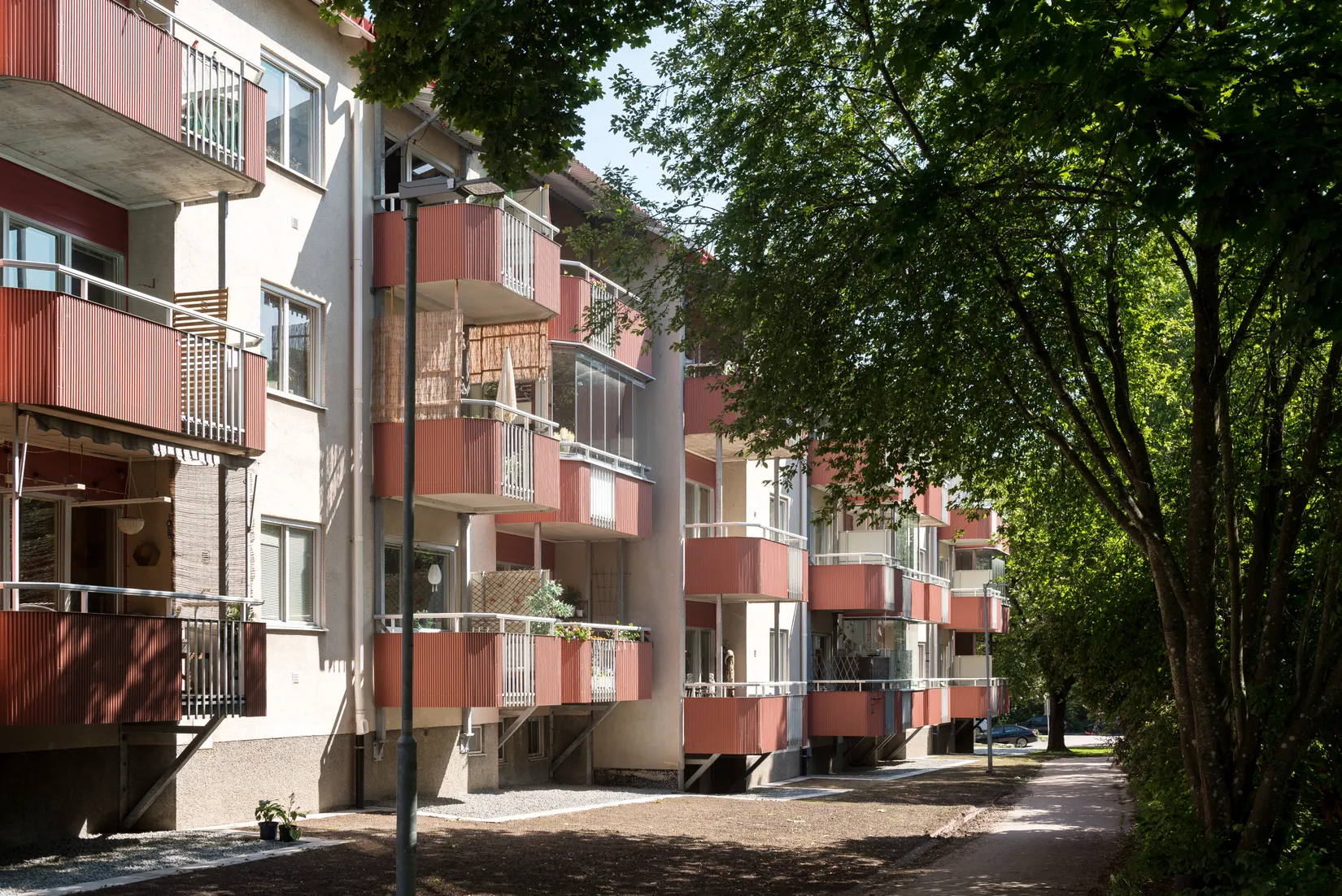 Bostadsrätt, Gulmårastigen 4C, Gideonsberg, Västerås