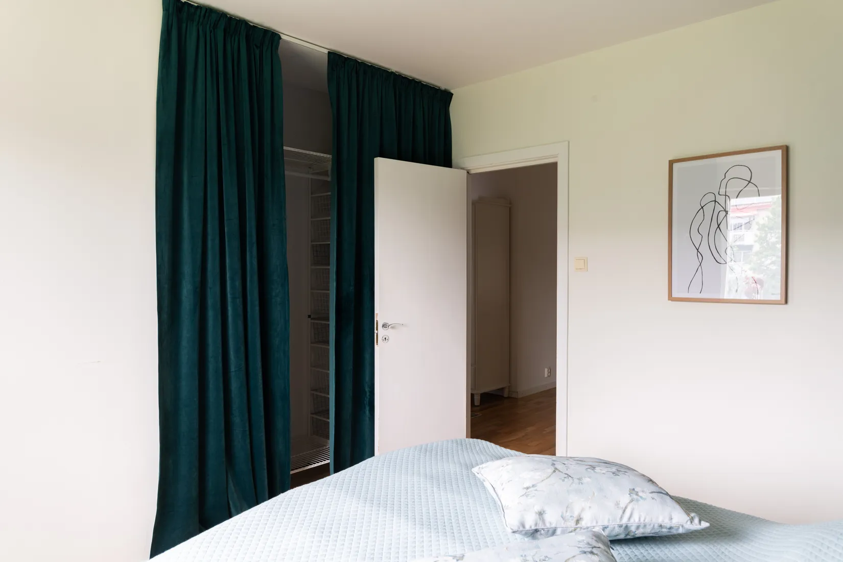 Bostadsrätt, Gulmårastigen 4C, Gideonsberg, Västerås