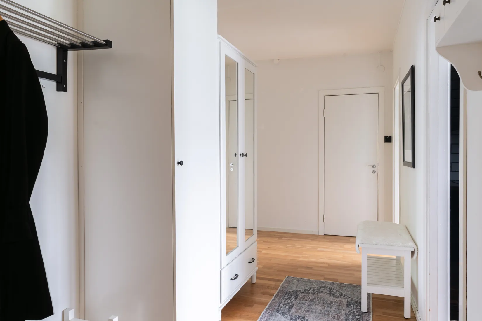 Bostadsrätt, Gulmårastigen 4C, Gideonsberg, Västerås