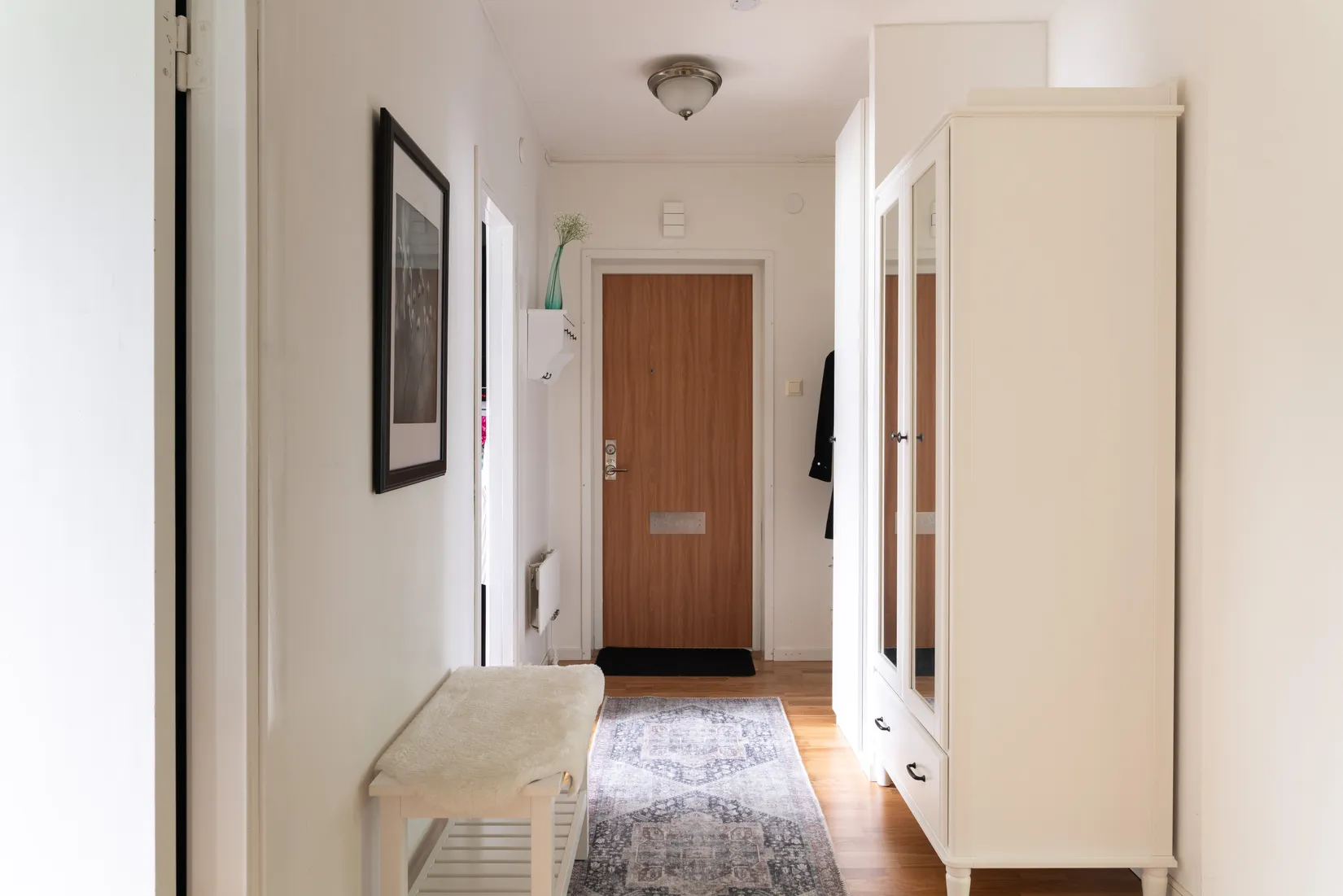 Bostadsrätt, Gulmårastigen 4C, Gideonsberg, Västerås