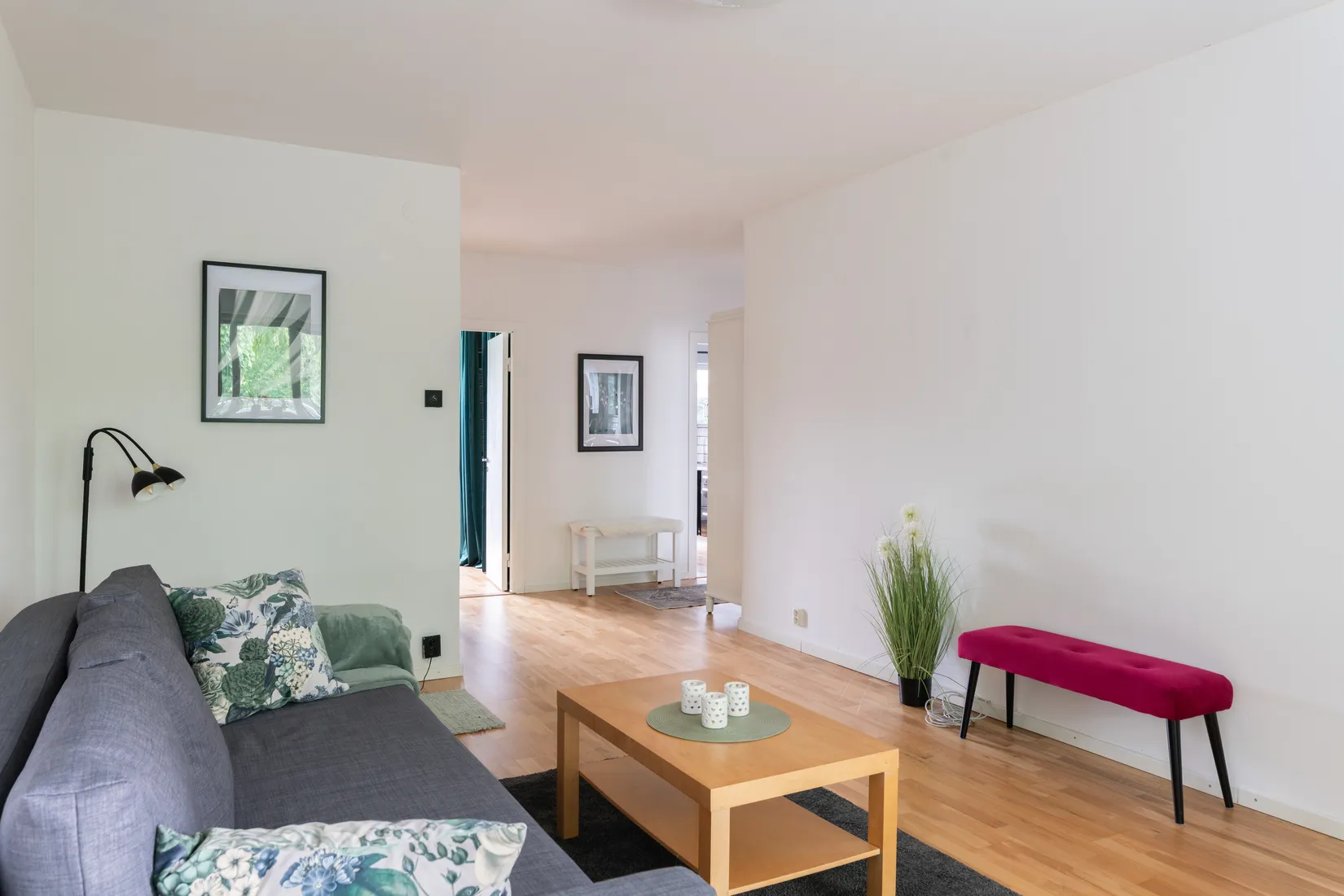 Bostadsrätt, Gulmårastigen 4C, Gideonsberg, Västerås
