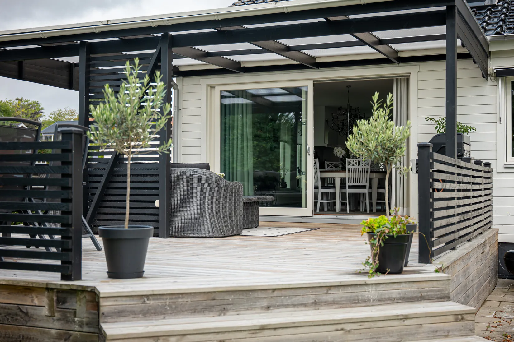 Villa, Brunnsbacken 3, Bestorp, Falköping