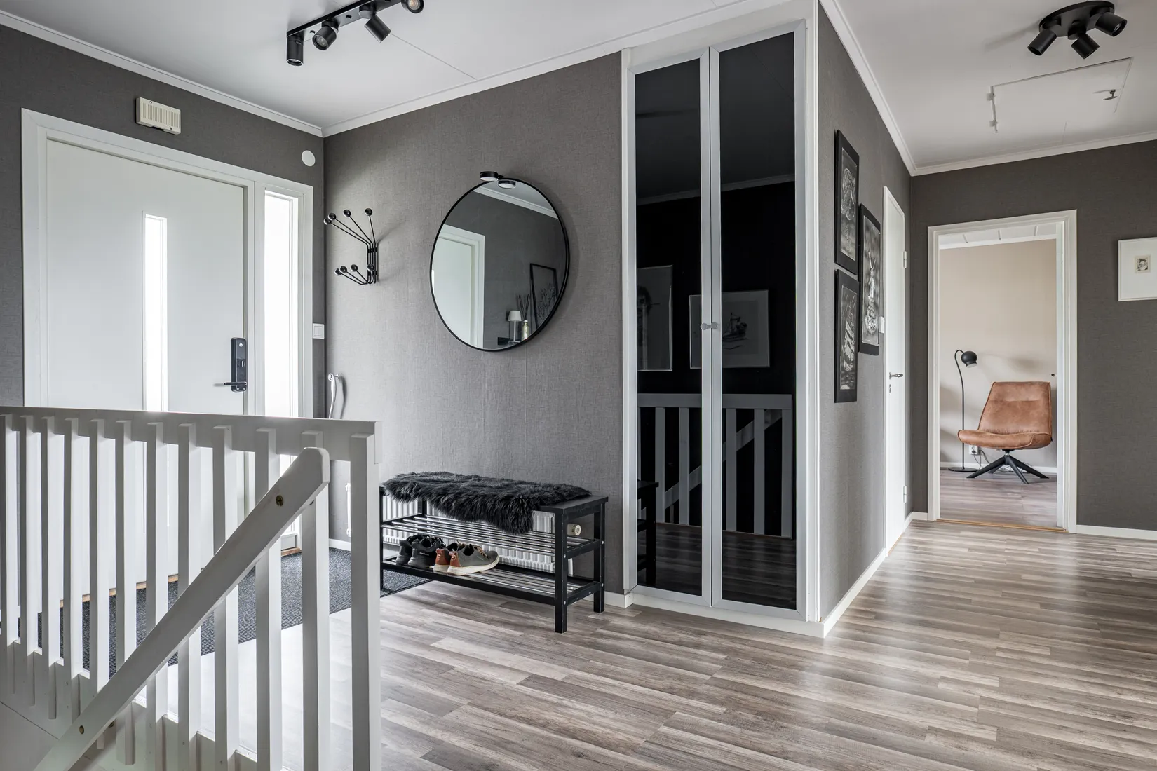 Villa, Brunnsbacken 3, Bestorp, Falköping