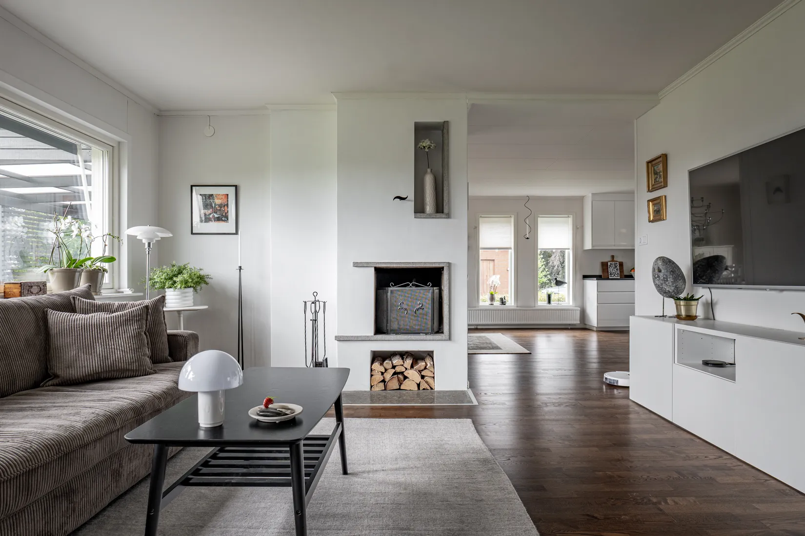Villa, Brunnsbacken 3, Bestorp, Falköping