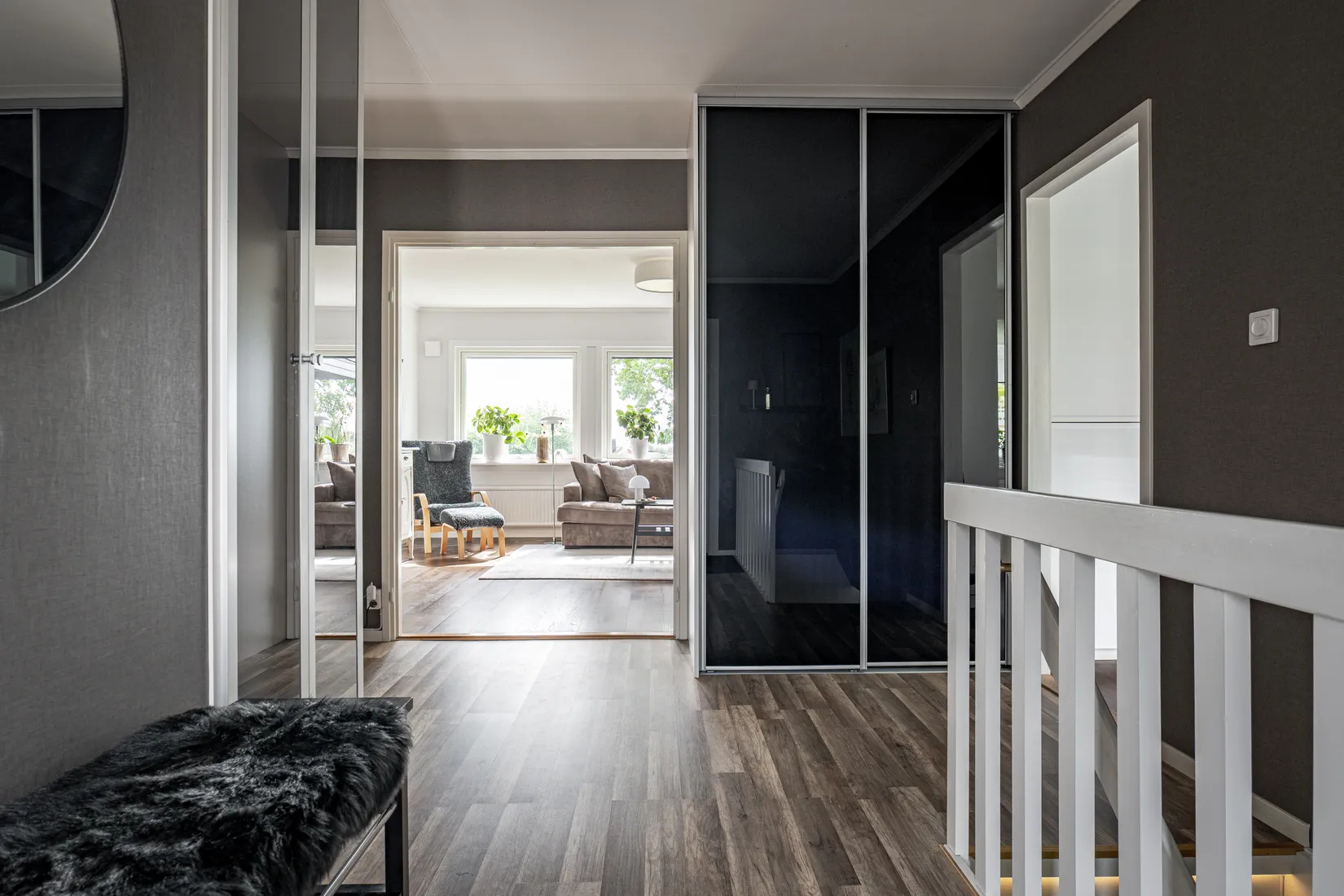 Villa, Brunnsbacken 3, Bestorp, Falköping
