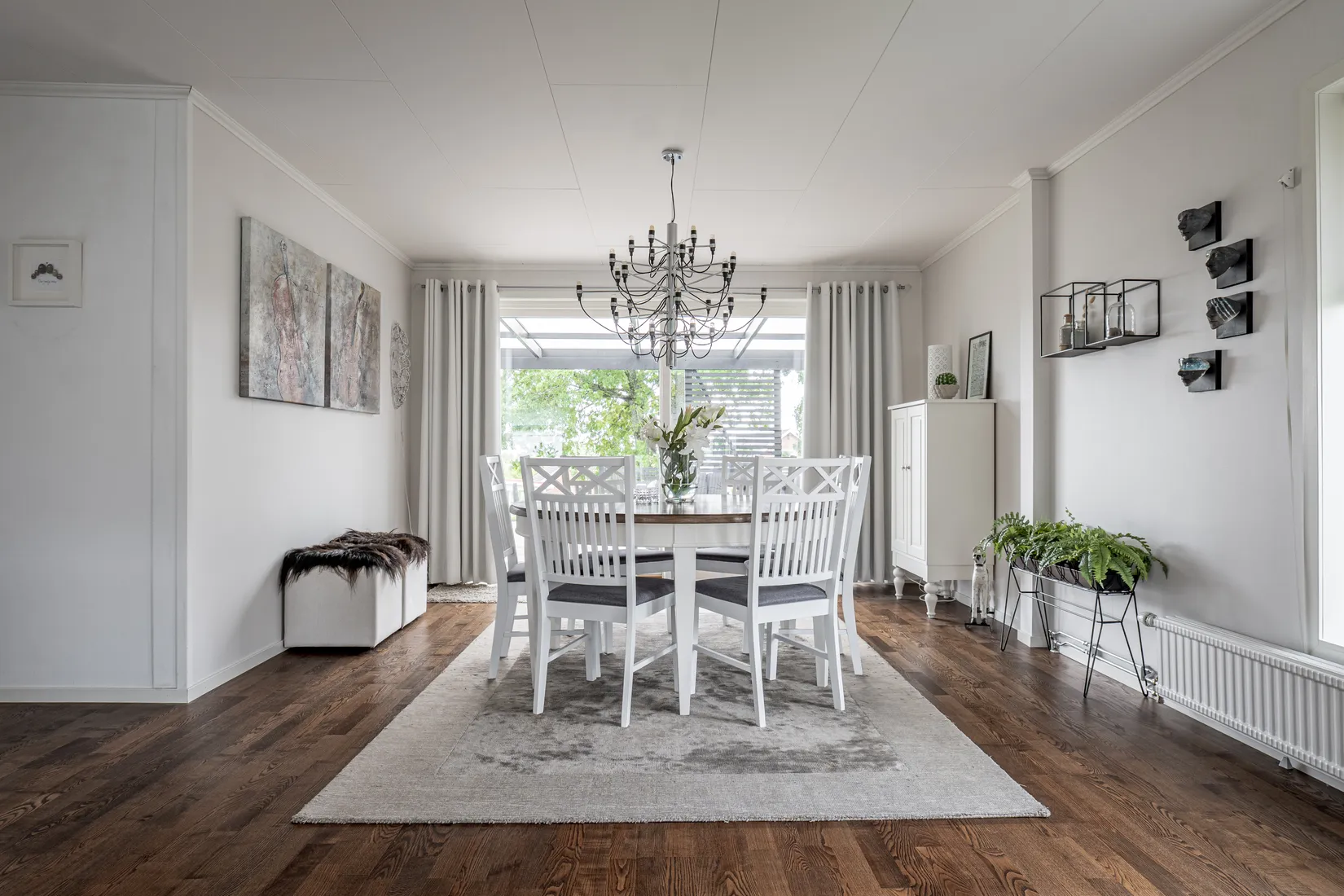 Villa, Brunnsbacken 3, Bestorp, Falköping