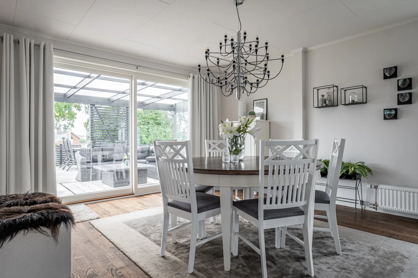 Villa, Brunnsbacken 3, Bestorp, Falköping