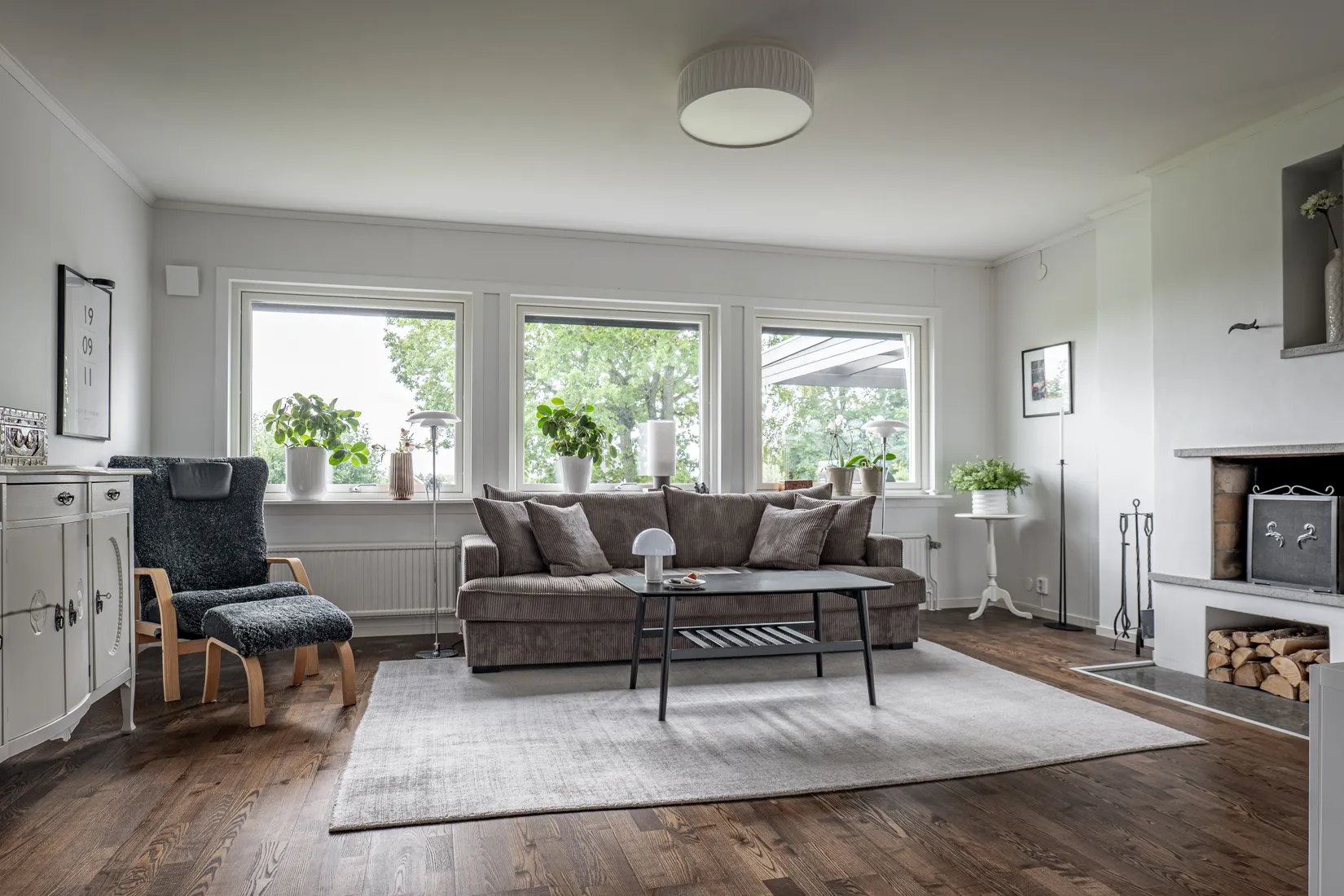 Villa, Brunnsbacken 3, Bestorp, Falköping