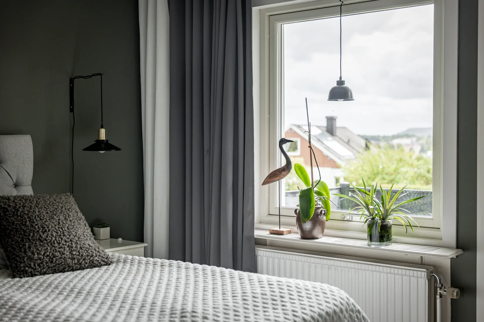 Villa, Brunnsbacken 3, Bestorp, Falköping