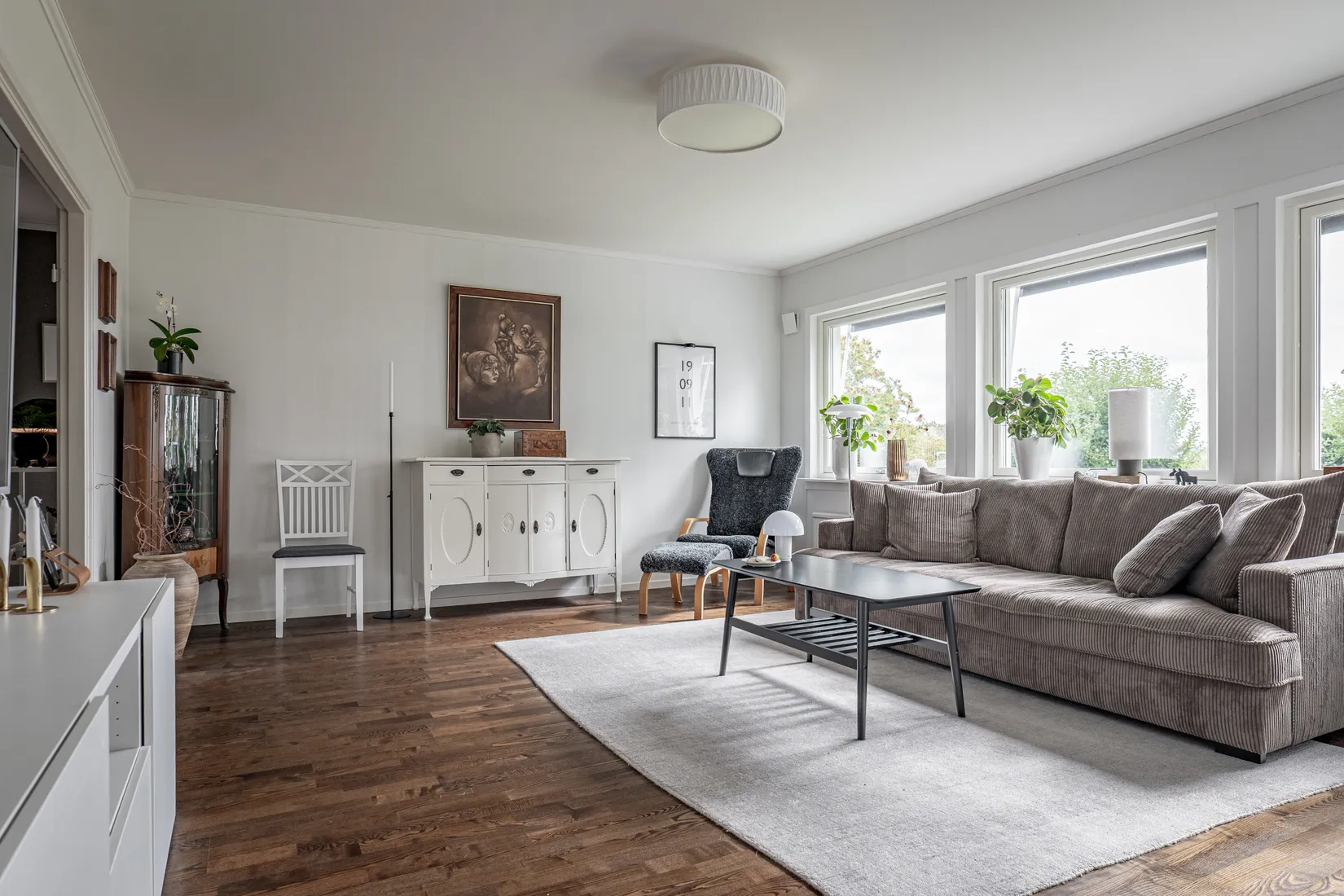 Villa, Brunnsbacken 3, Bestorp, Falköping