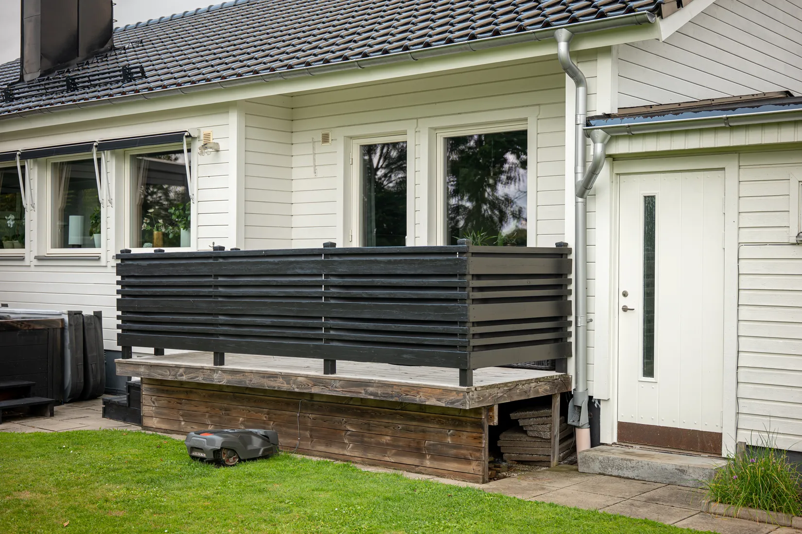 Villa, Brunnsbacken 3, Bestorp, Falköping