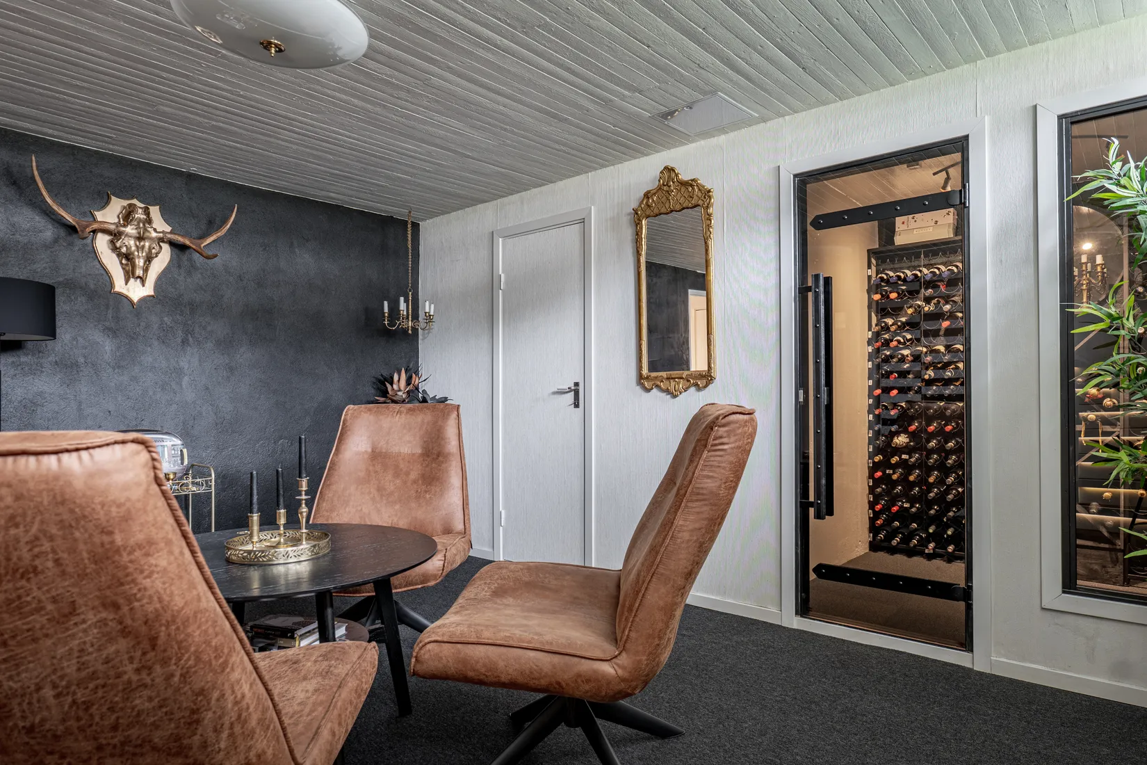Villa, Brunnsbacken 3, Bestorp, Falköping