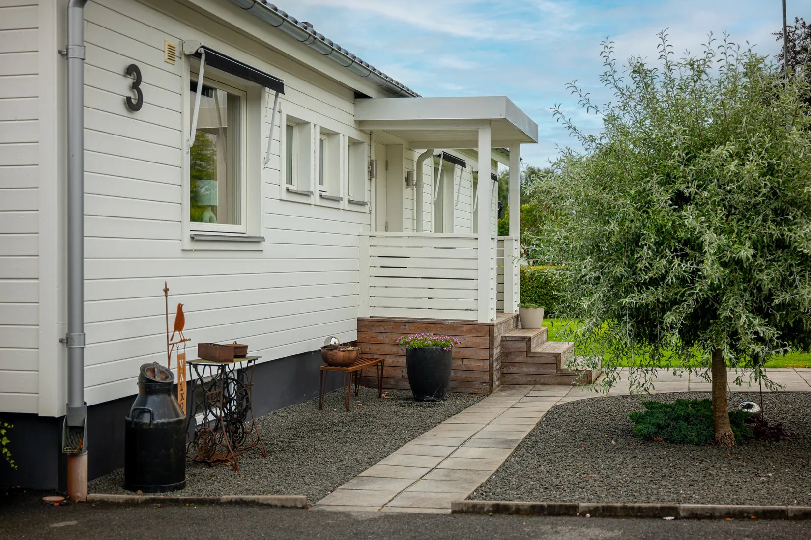 Villa, Brunnsbacken 3, Bestorp, Falköping