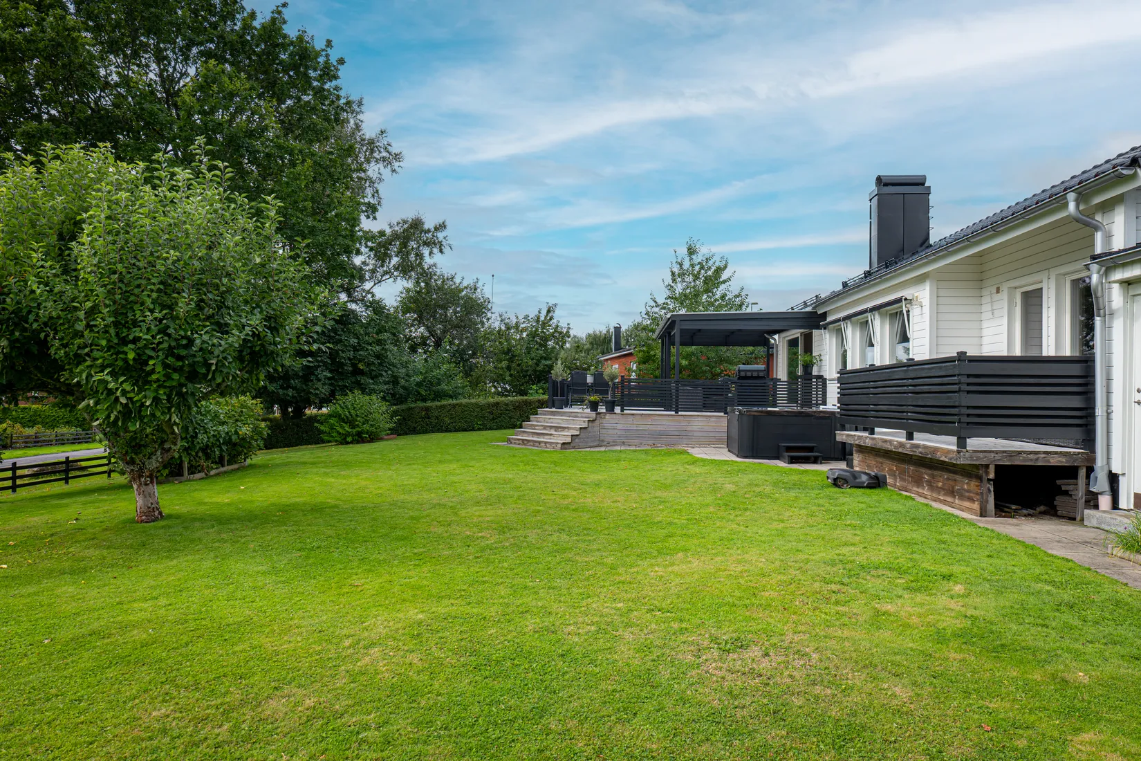Villa, Brunnsbacken 3, Bestorp, Falköping
