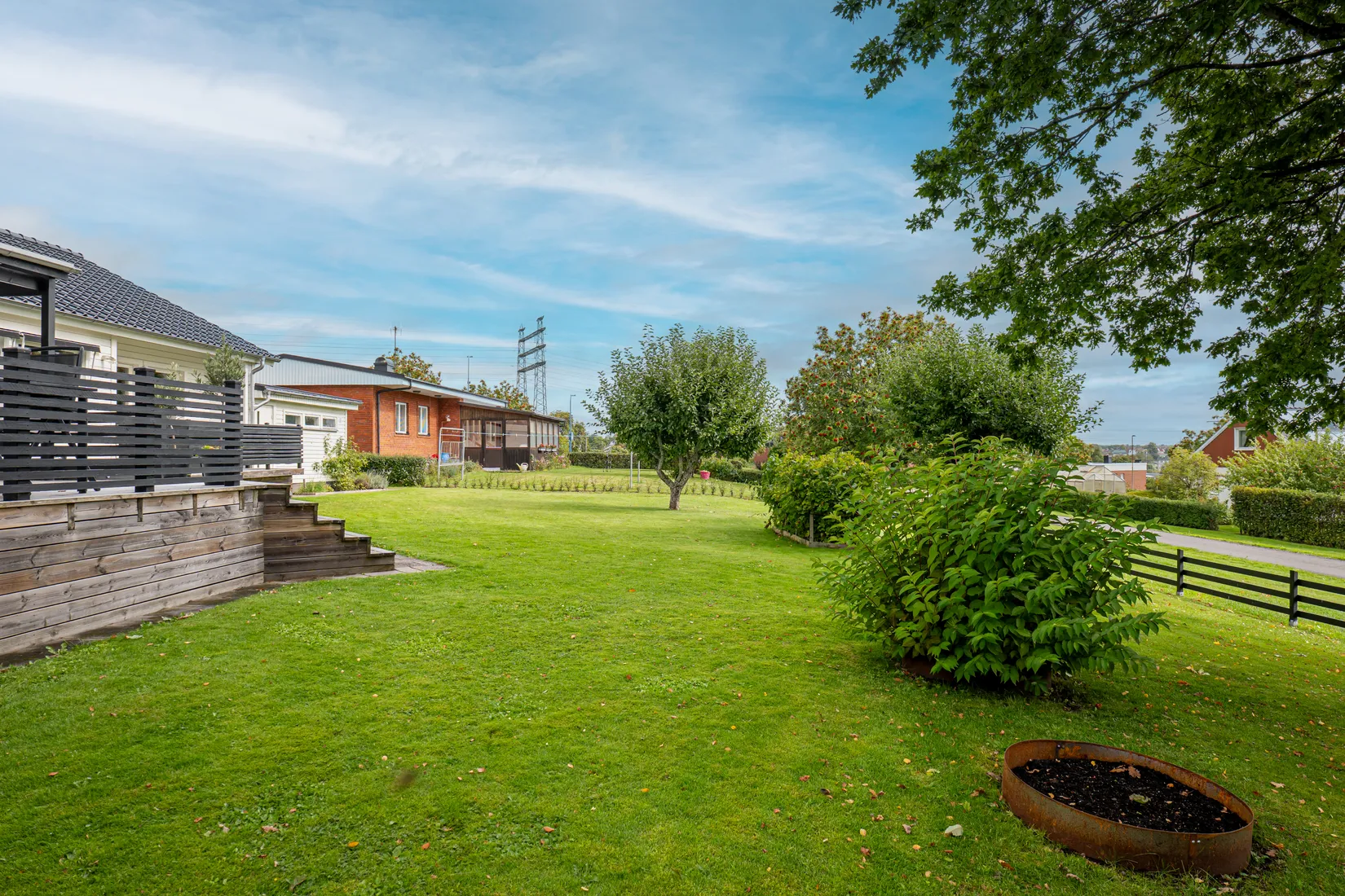 Villa, Brunnsbacken 3, Bestorp, Falköping