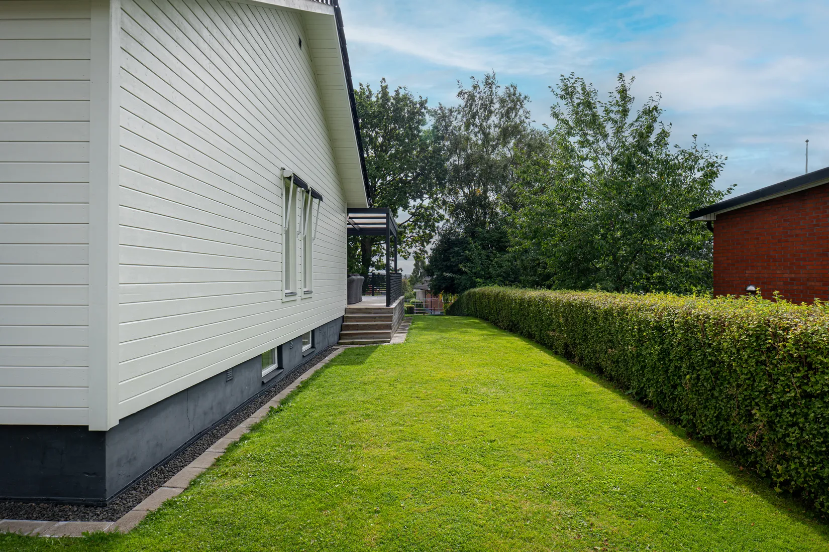 Villa, Brunnsbacken 3, Bestorp, Falköping
