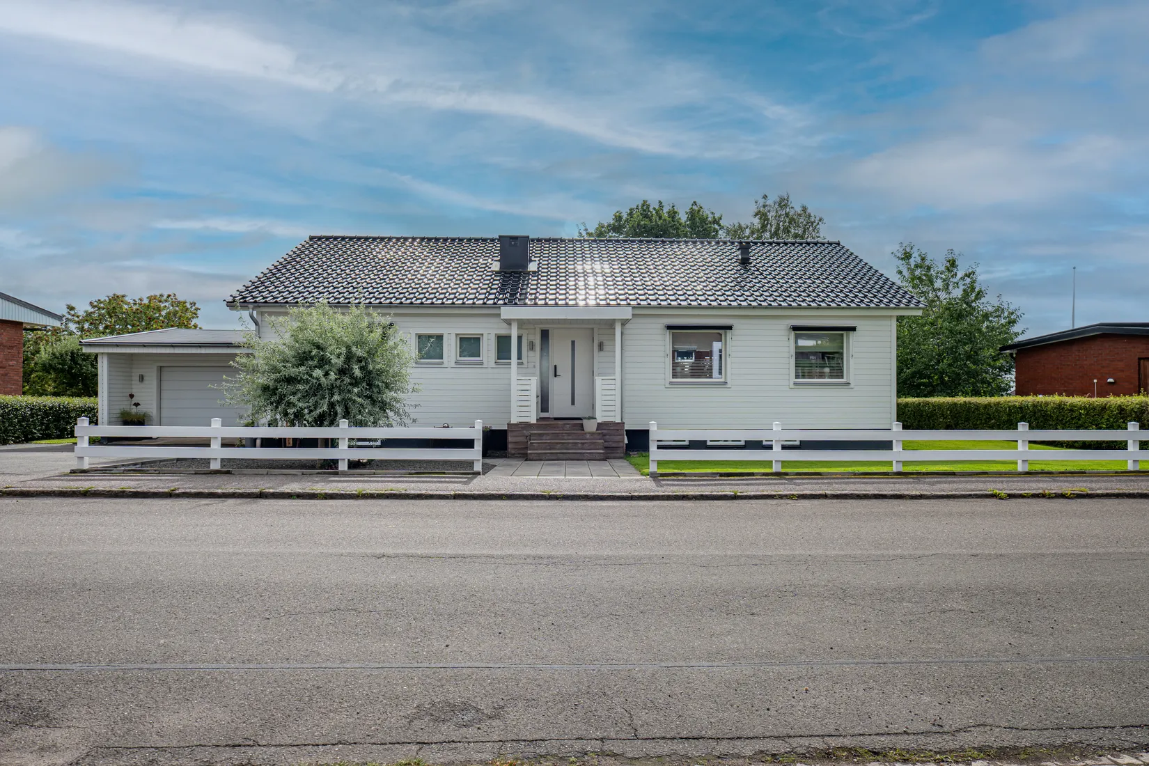 Villa, Brunnsbacken 3, Bestorp, Falköping