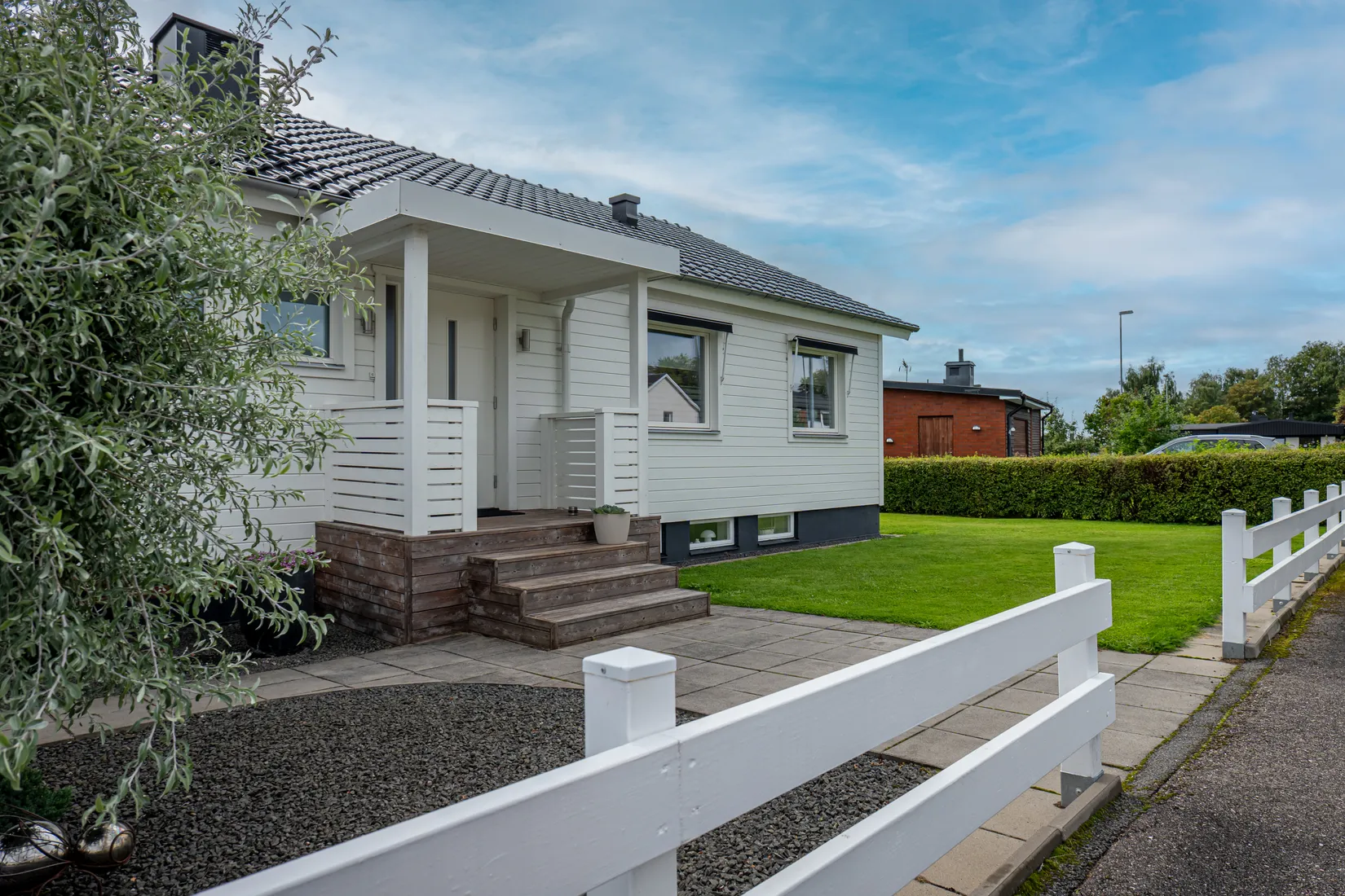 Villa, Brunnsbacken 3, Bestorp, Falköping