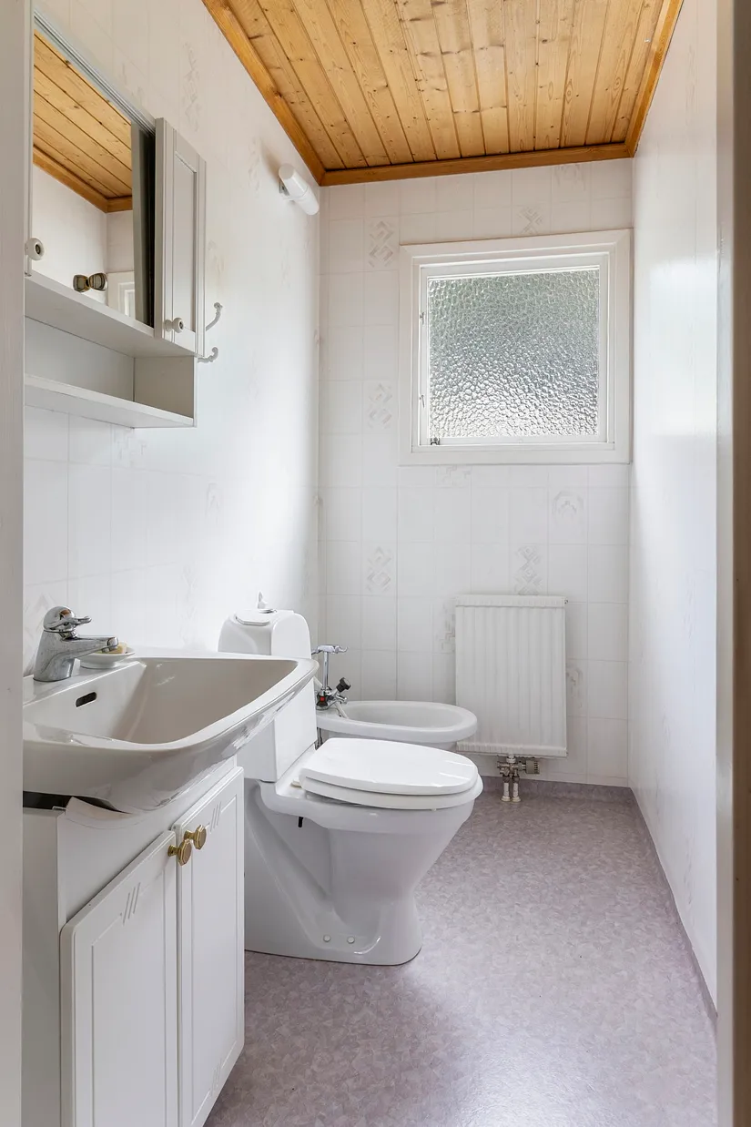 Villa, Stafettgatan 87, Västerås