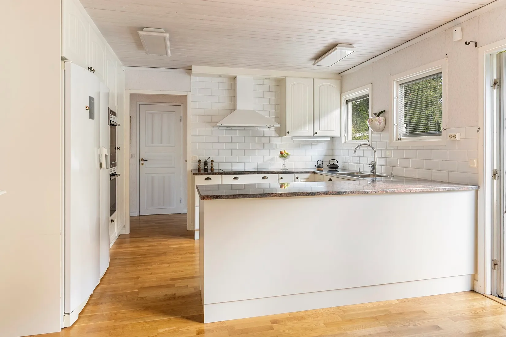Villa, Stafettgatan 87, Västerås