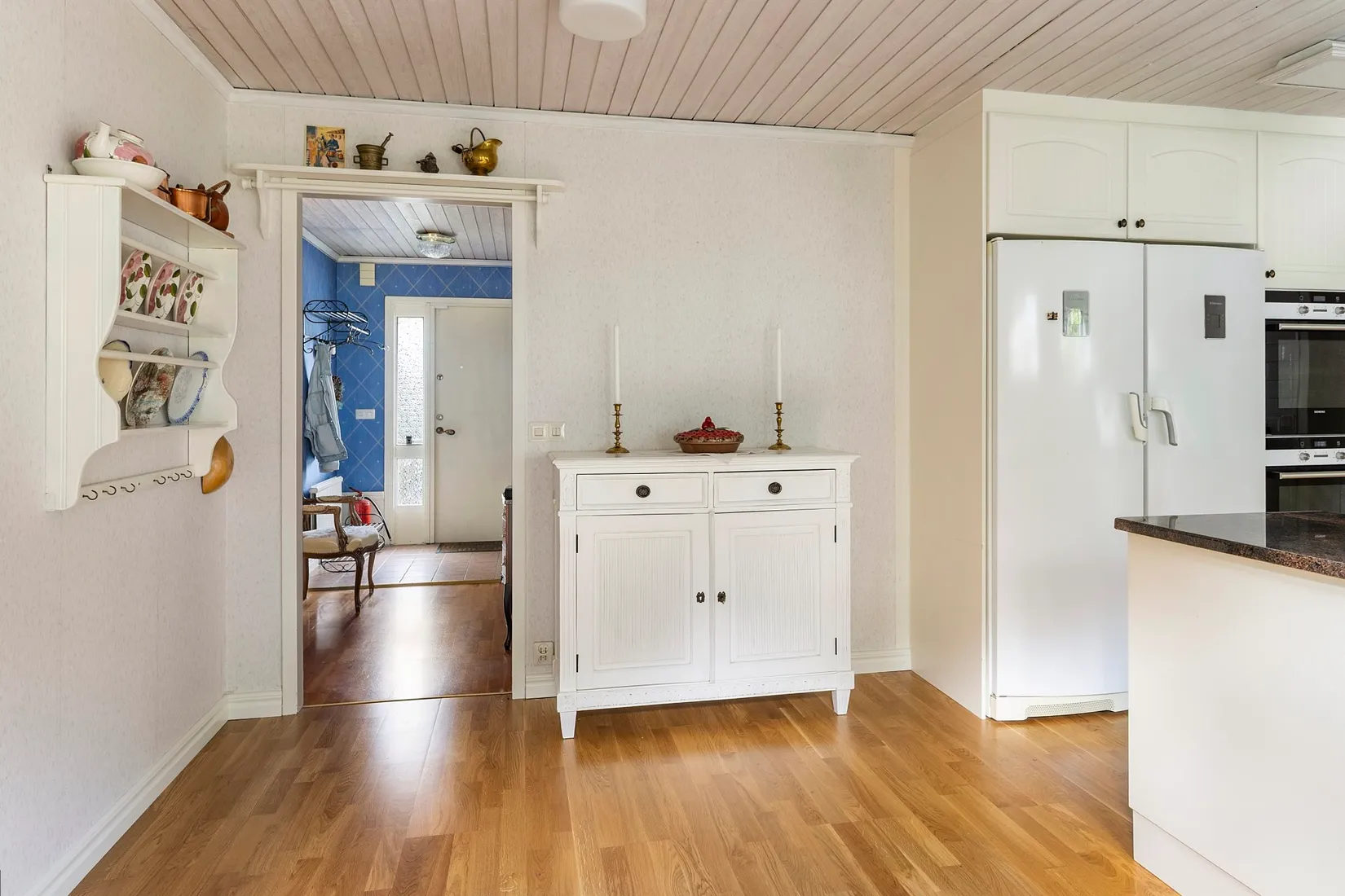 Villa, Stafettgatan 87, Västerås