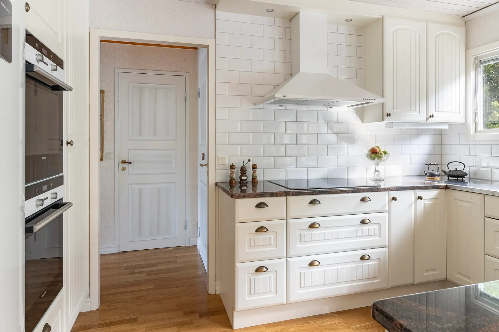 Villa, Stafettgatan 87, Västerås