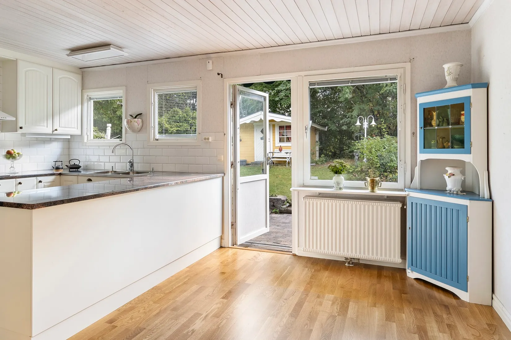 Villa, Stafettgatan 87, Västerås