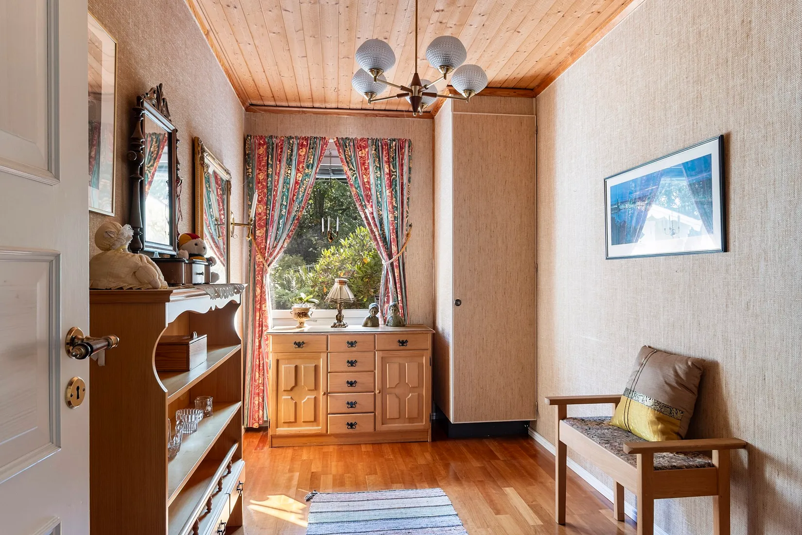 Villa, Stafettgatan 87, Västerås