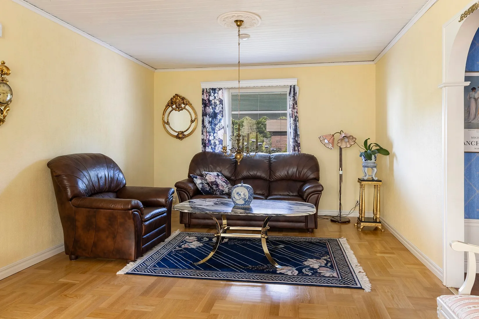 Villa, Stafettgatan 87, Västerås