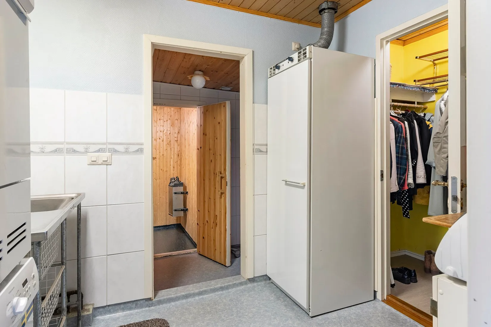 Villa, Stafettgatan 87, Västerås