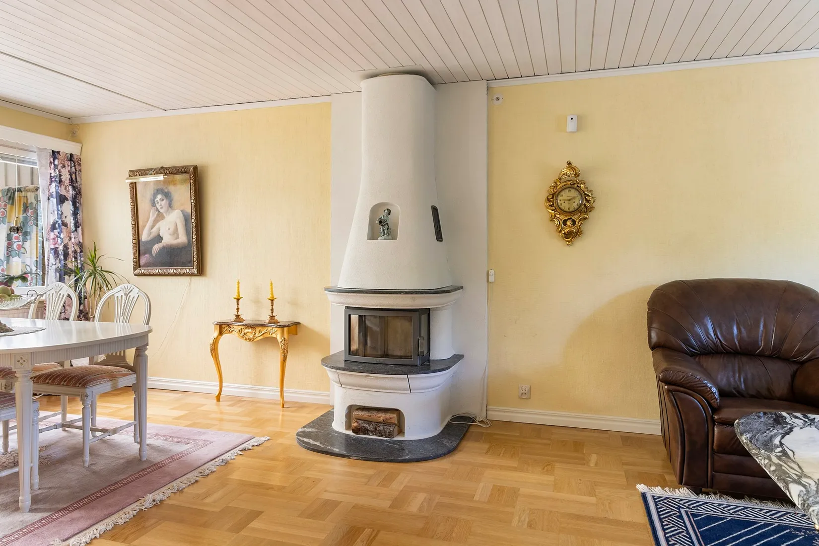 Villa, Stafettgatan 87, Västerås