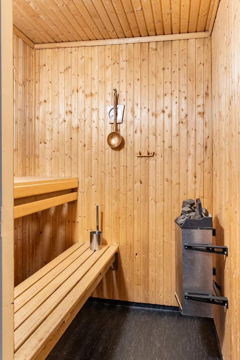 Villa, Stafettgatan 87, Västerås