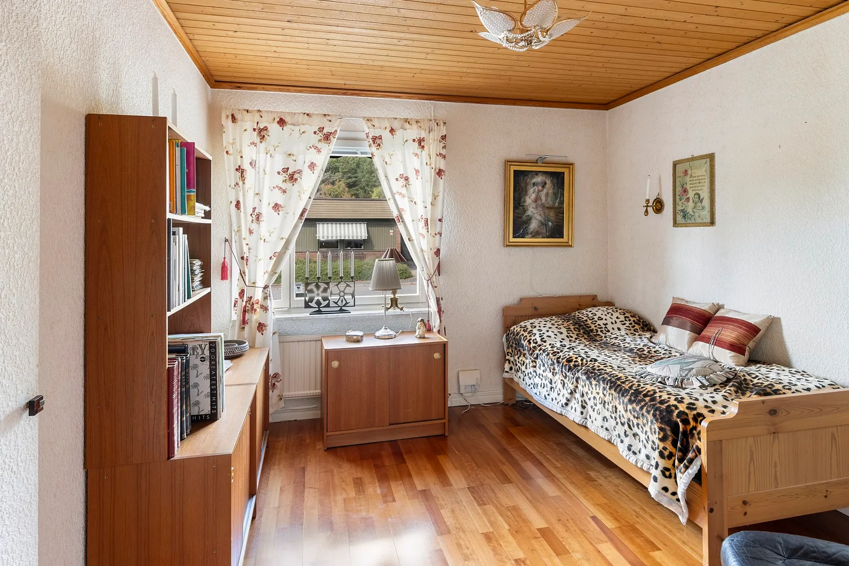 Villa, Stafettgatan 87, Västerås